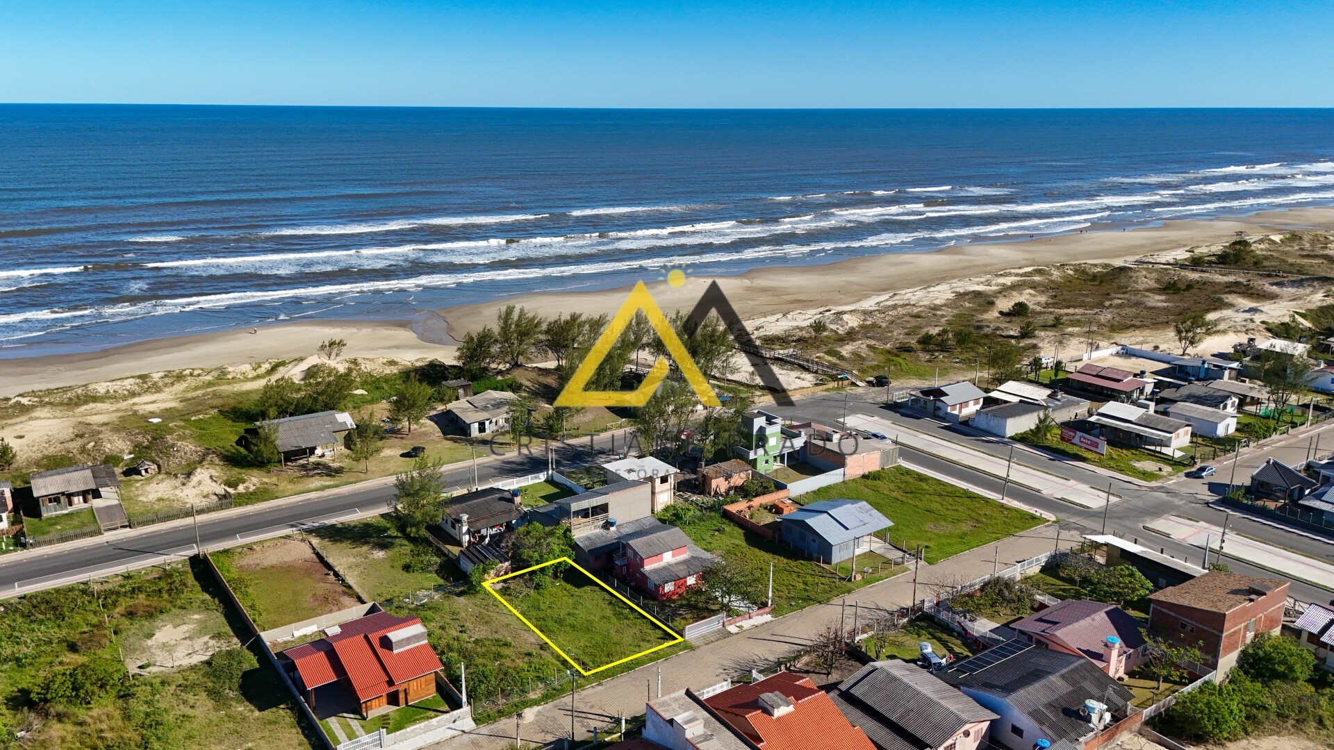 Terreno à Venda no bairro Jardim Ultramar