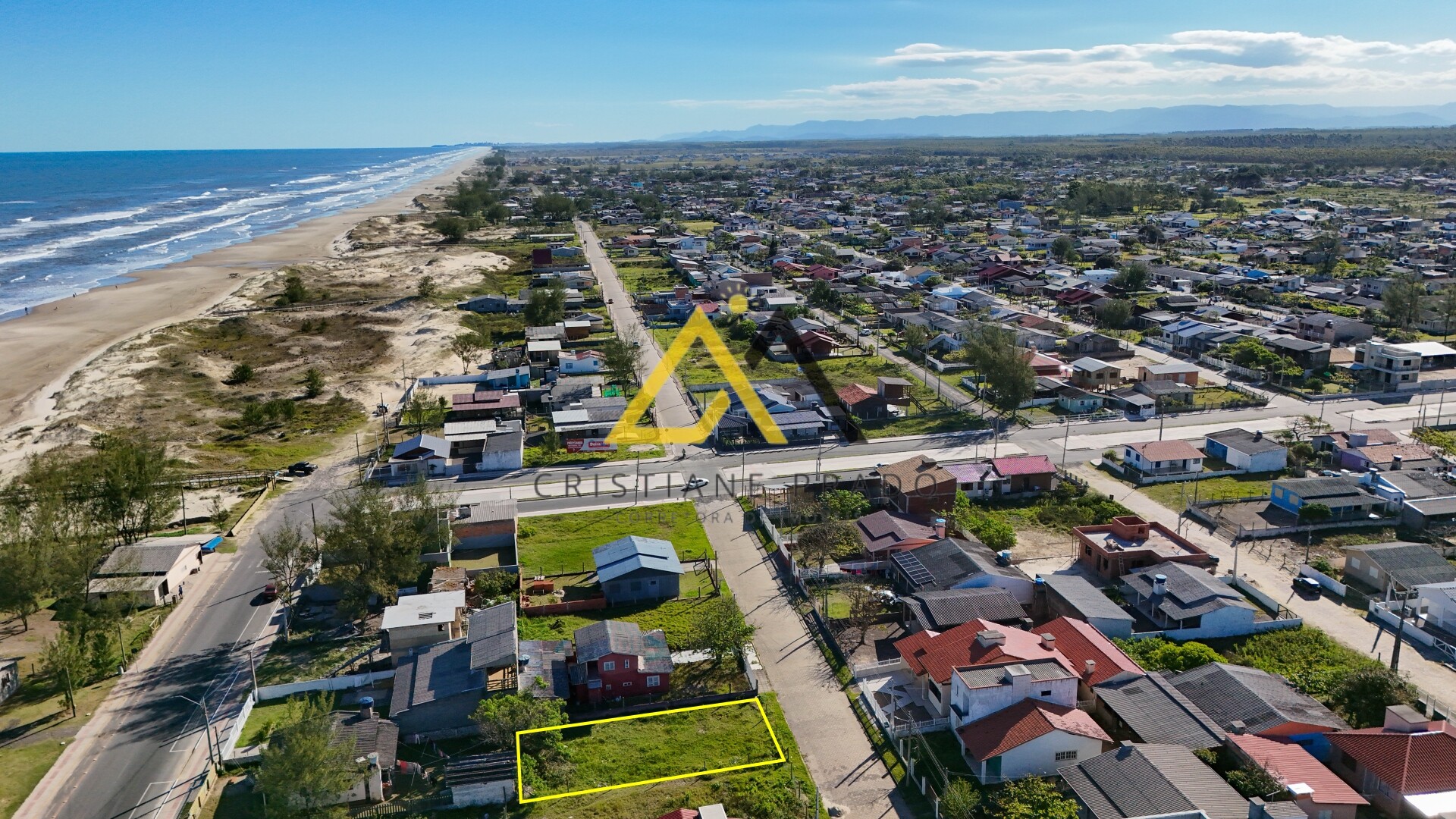 Terreno à Venda no bairro Jardim Ultramar