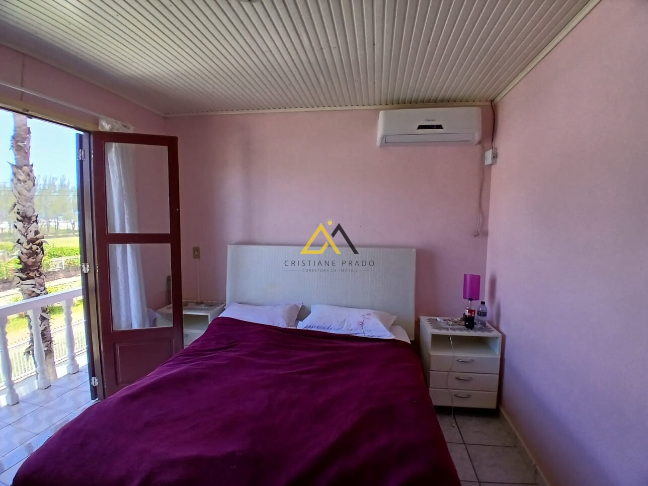 Casa à Venda no bairro Santa Areias Claras Balneário Gaivota-SC Código 18