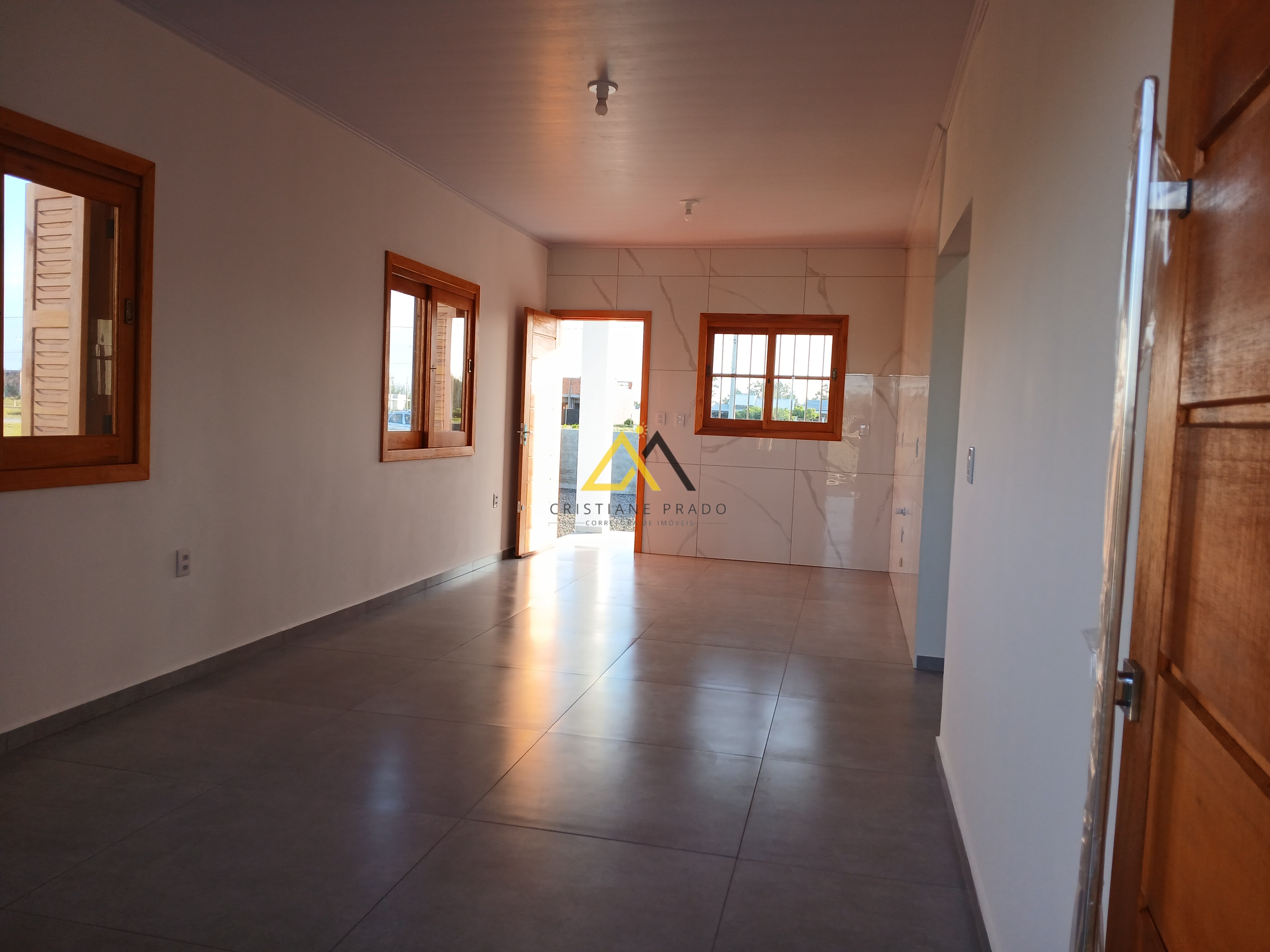 Casa à venda no bairro Village Dunas Norte, Balneário Gaivota/SC código 41