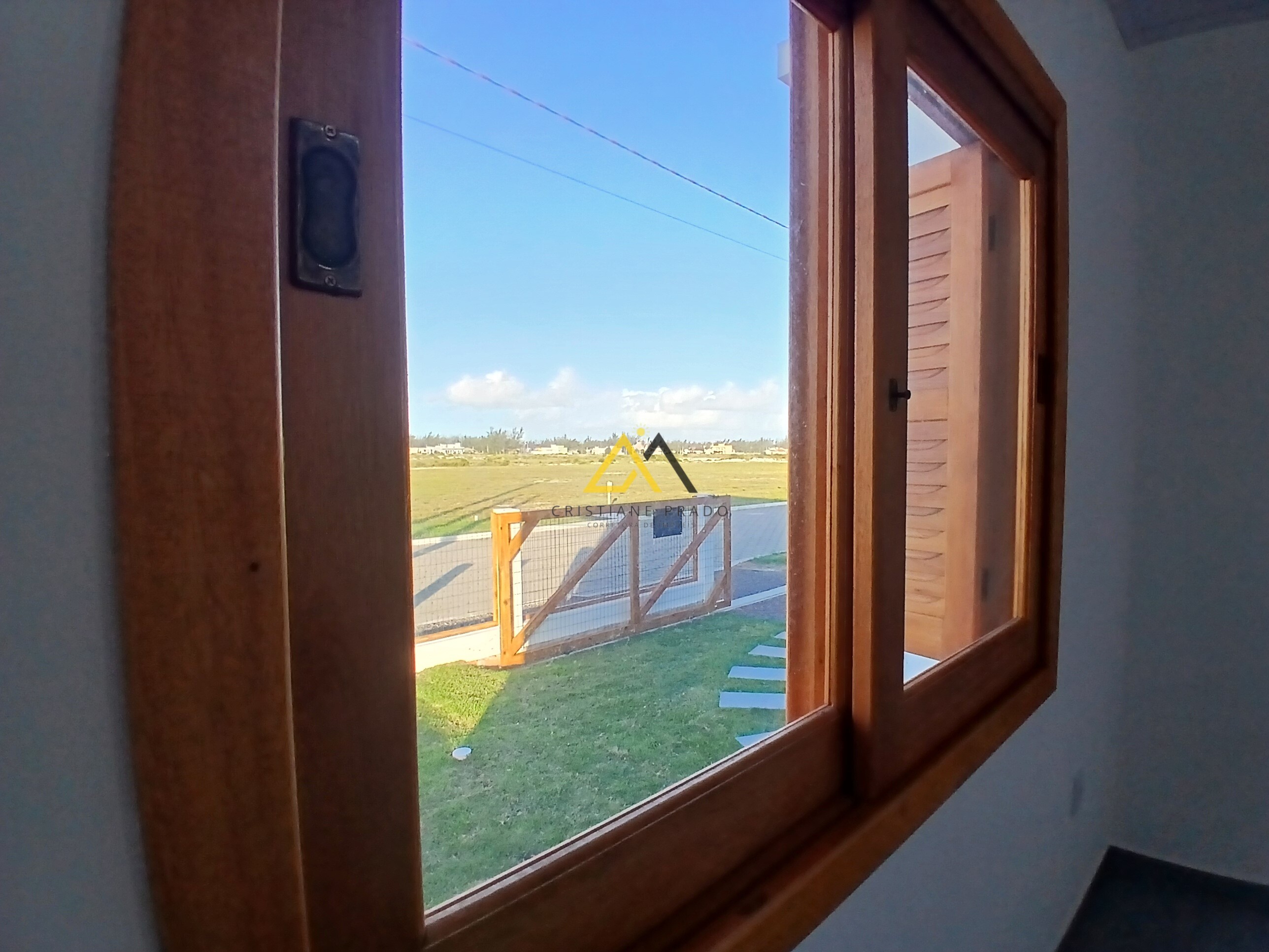 Casa à venda no bairro Village Dunas Norte, Balneário Gaivota/SC código 41