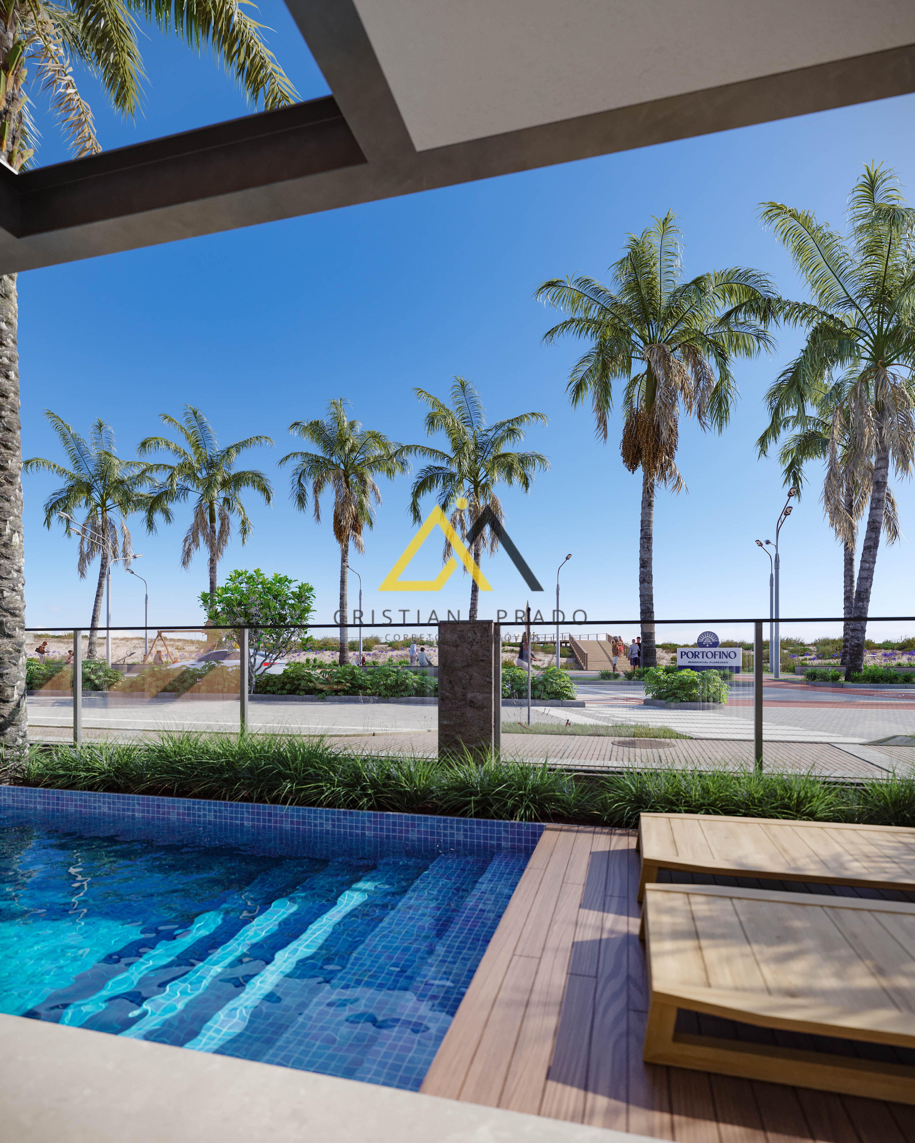 Loteamento Portofino / Passo de Torres - SC-Código 46