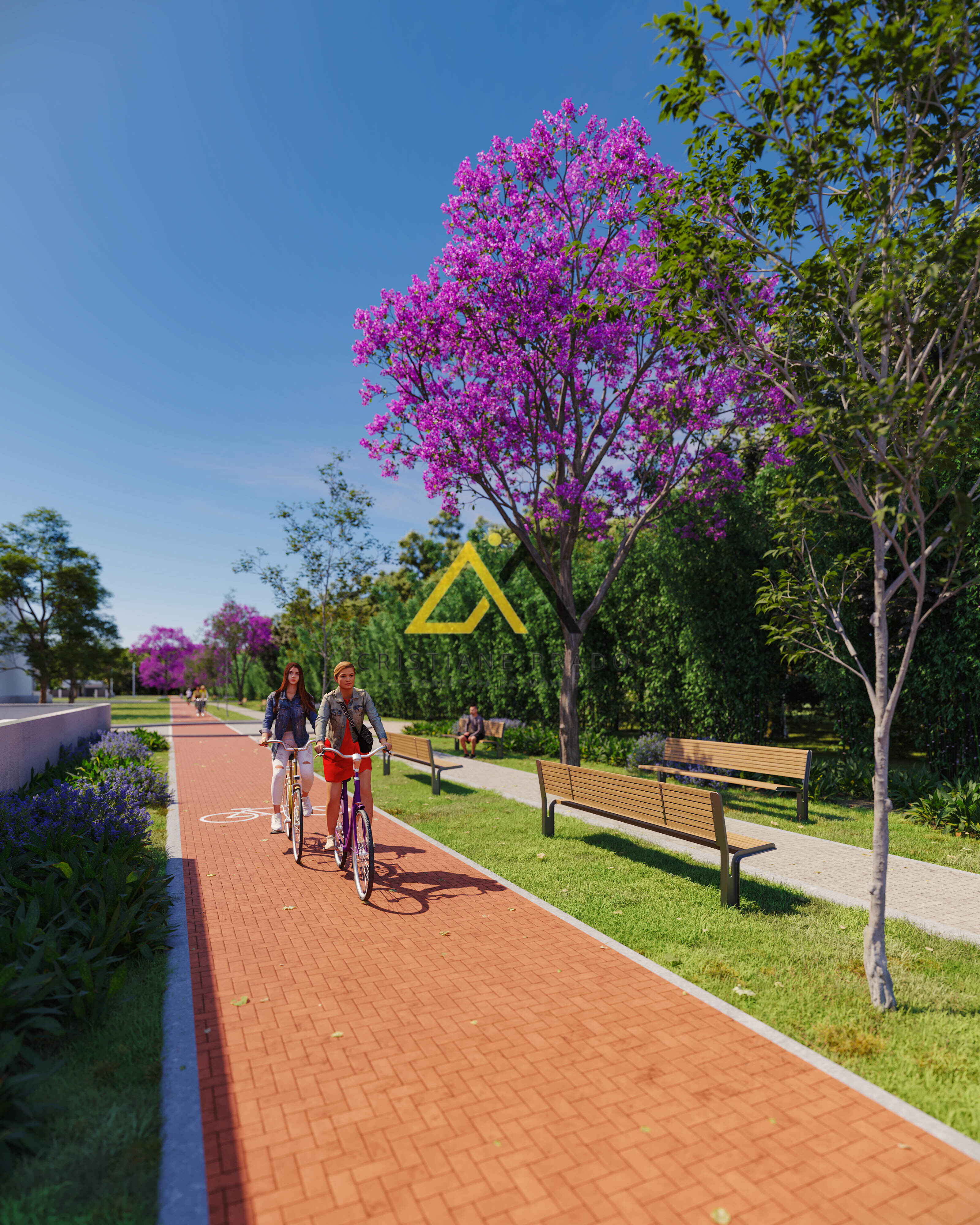 Loteamento Portofino / Passo de Torres - SC-Código 46