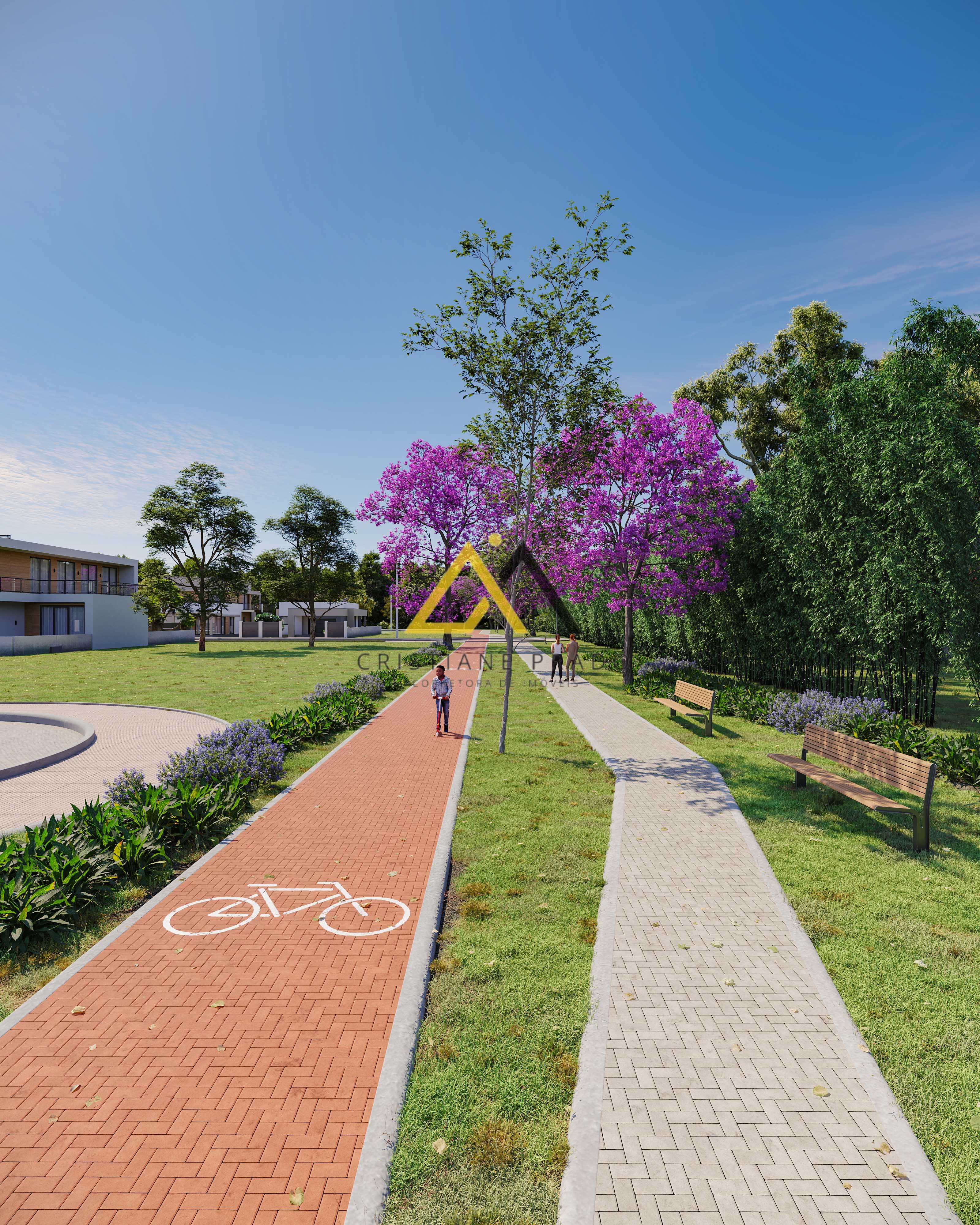 Loteamento Portofino / Passo de Torres - SC-Código 46