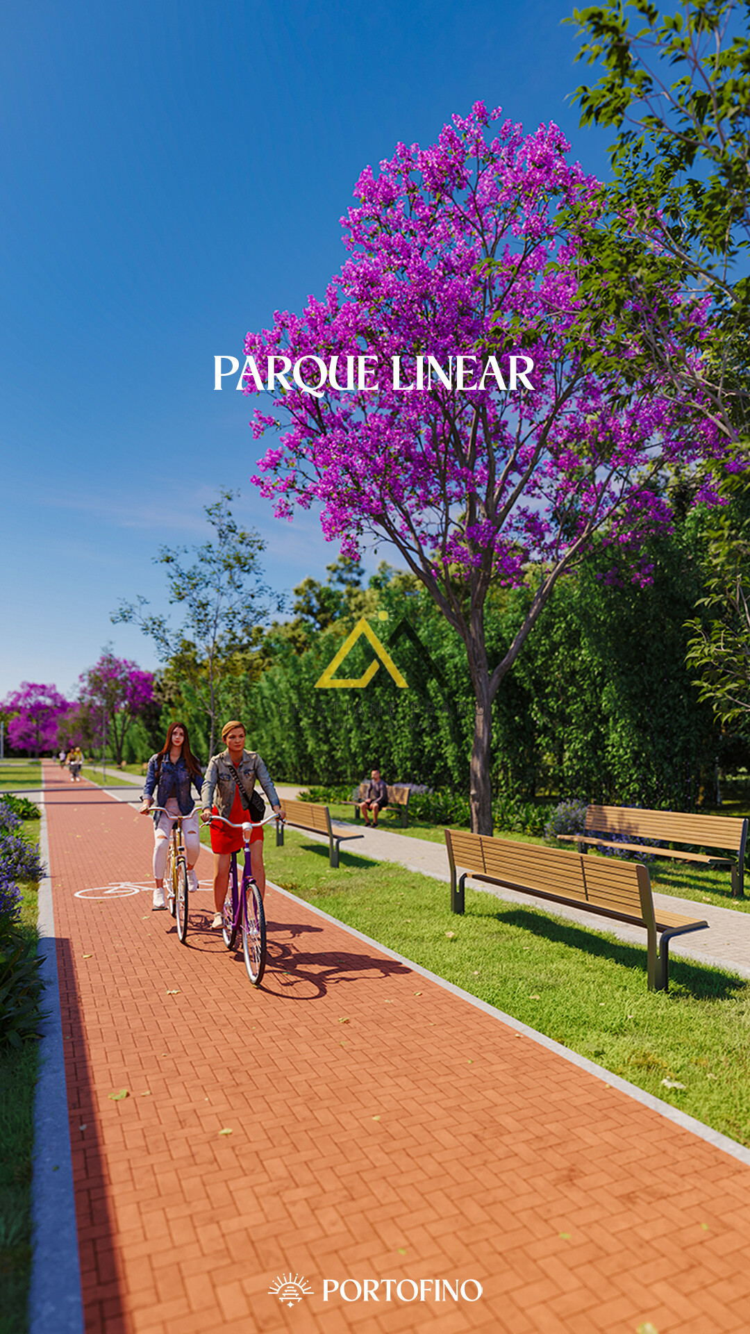 Loteamento Portofino / Passo de Torres - SC-Código 46