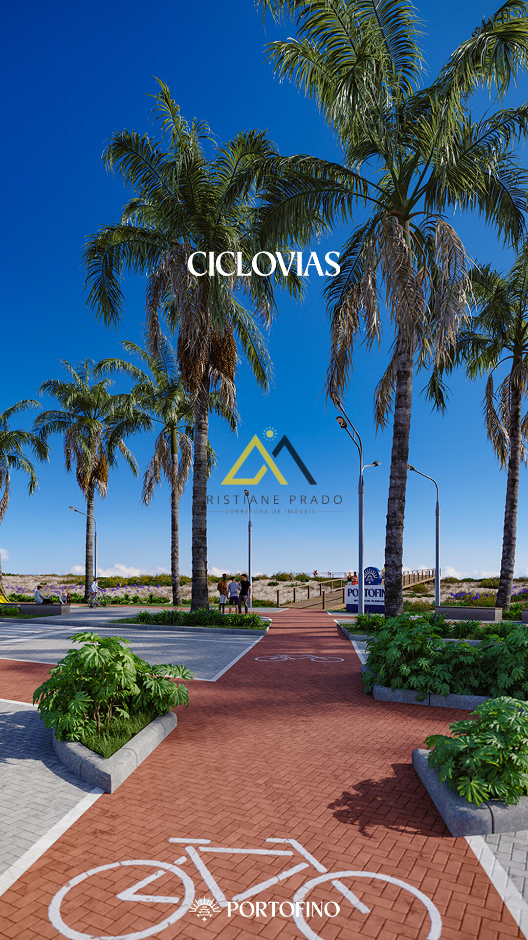 Loteamento Portofino / Passo de Torres - SC-Código 46