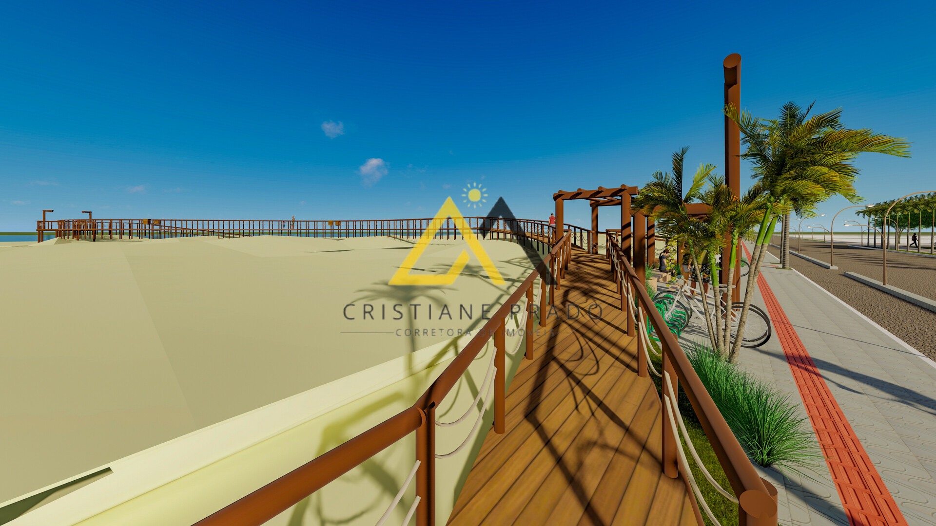 Loteamento Capão Bonito / Balneário Gaivota - SC-Código 45