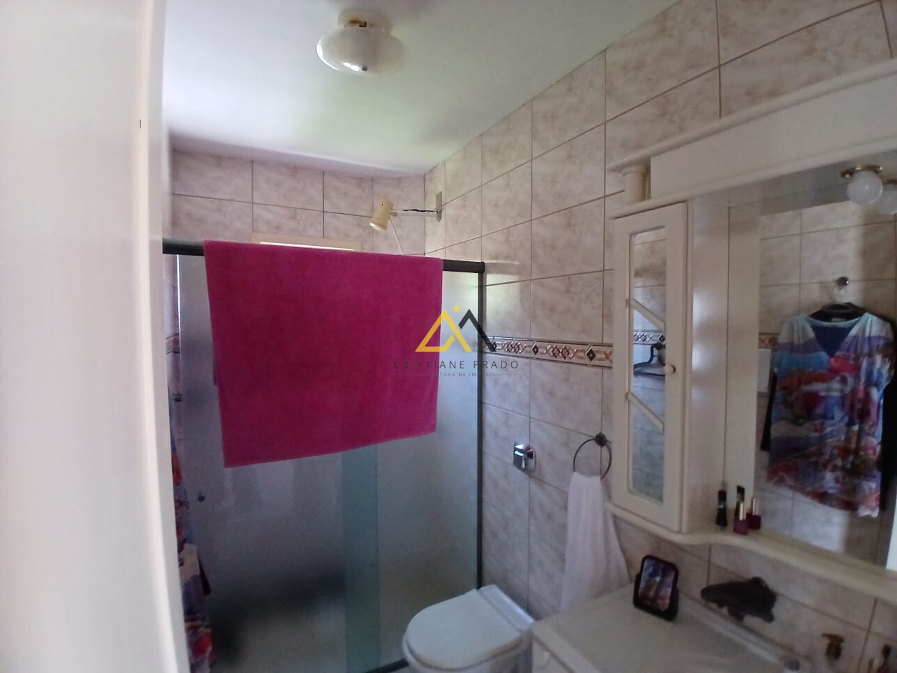 Casa à Venda no bairro Santa Areias Claras Balneário Gaivota-SC Código 18