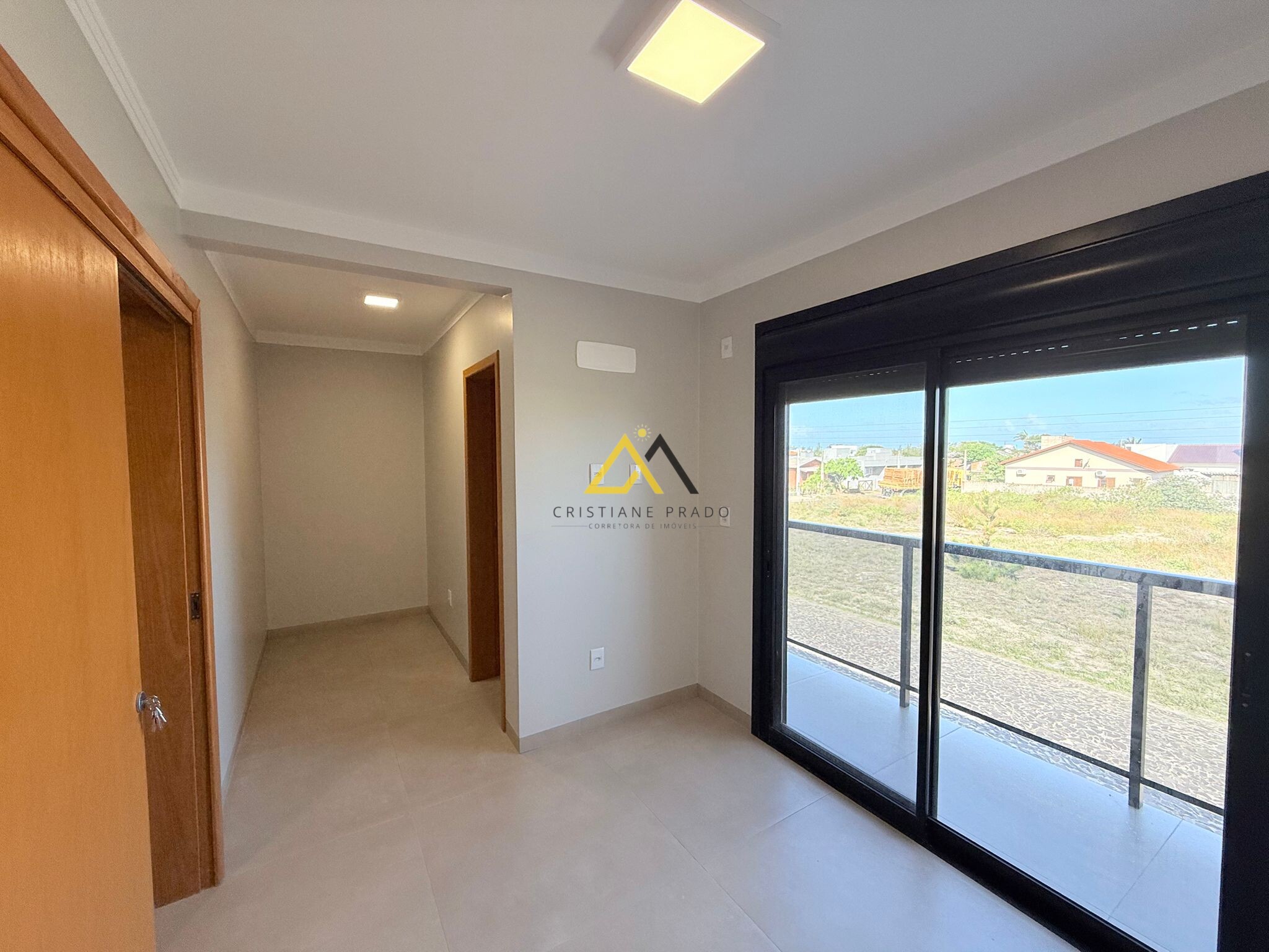 Sobrado à venda no bairro Santa Fé, Balneário Gaivota/SC código 42