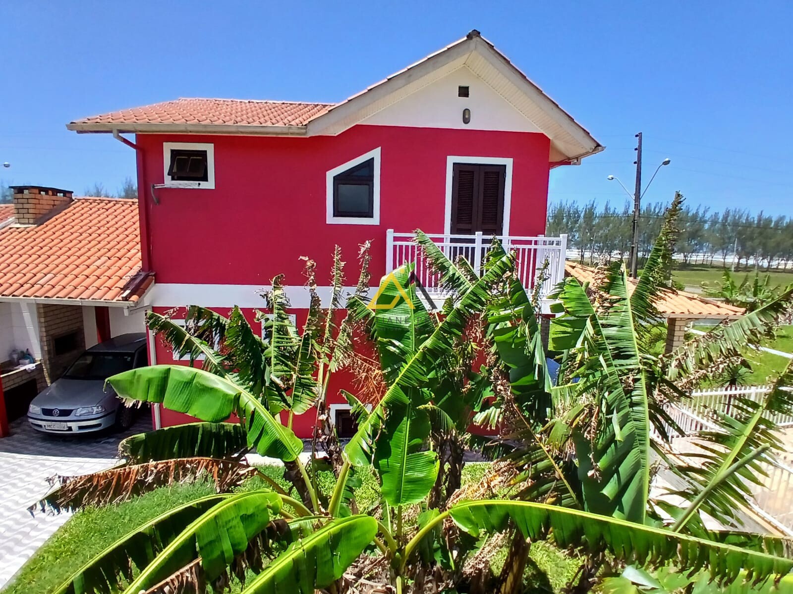 Casa à Venda no bairro Santa Areias Claras Balneário Gaivota-SC Código 18
