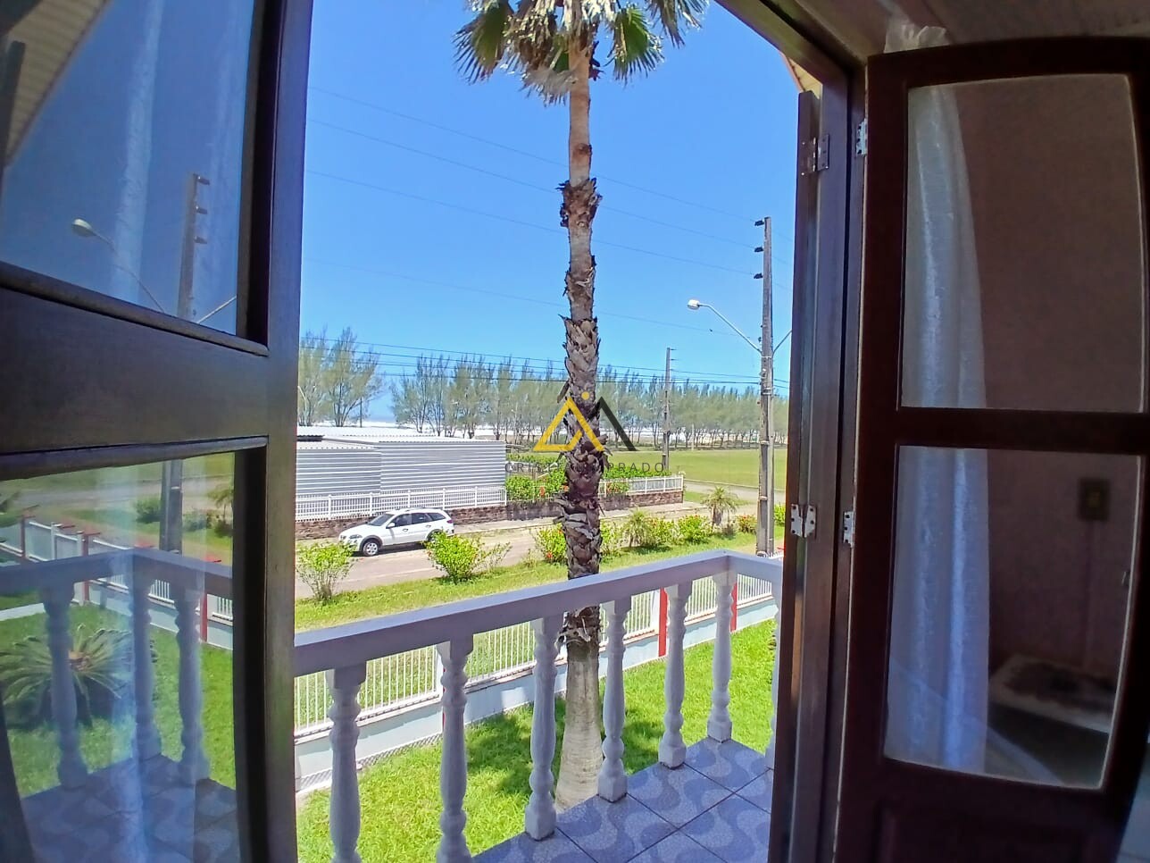 Casa à Venda no bairro Santa Areias Claras Balneário Gaivota-SC Código 18