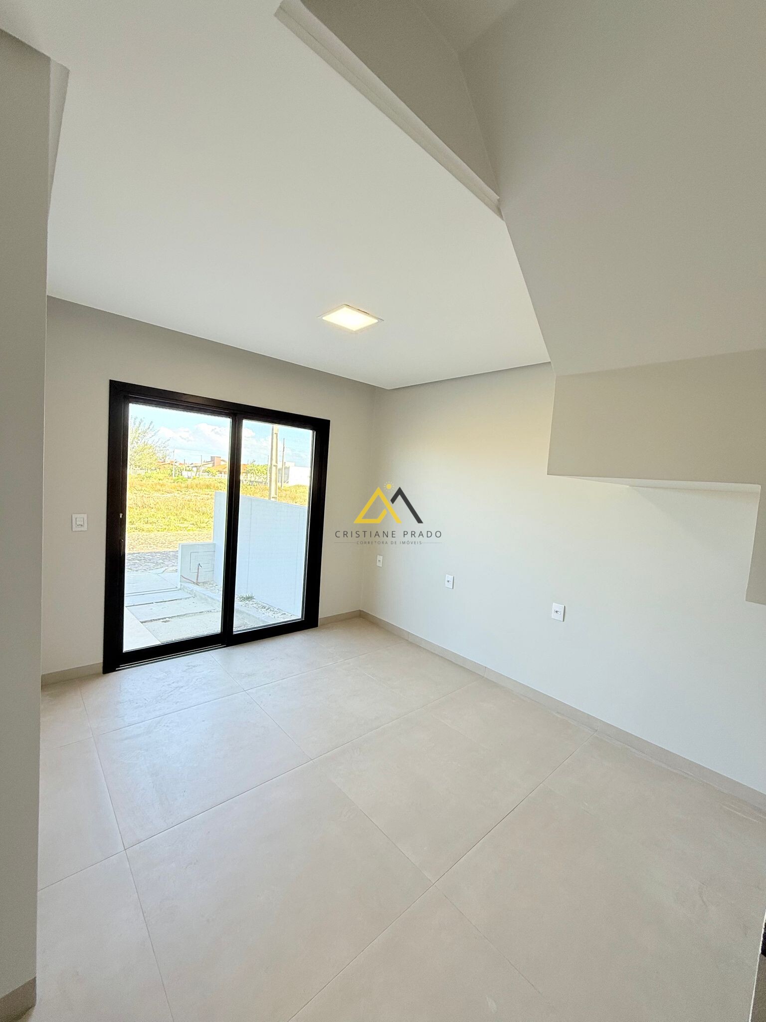 Sobrado à venda no bairro Santa Fé, Balneário Gaivota/SC código 42