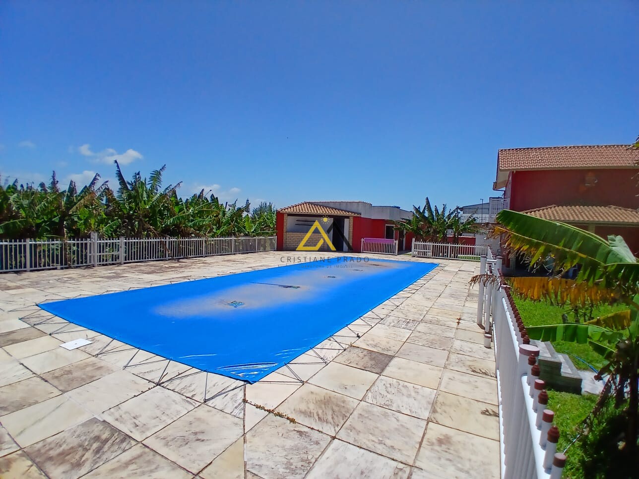 Casa à Venda no bairro Santa Areias Claras Balneário Gaivota-SC Código 18