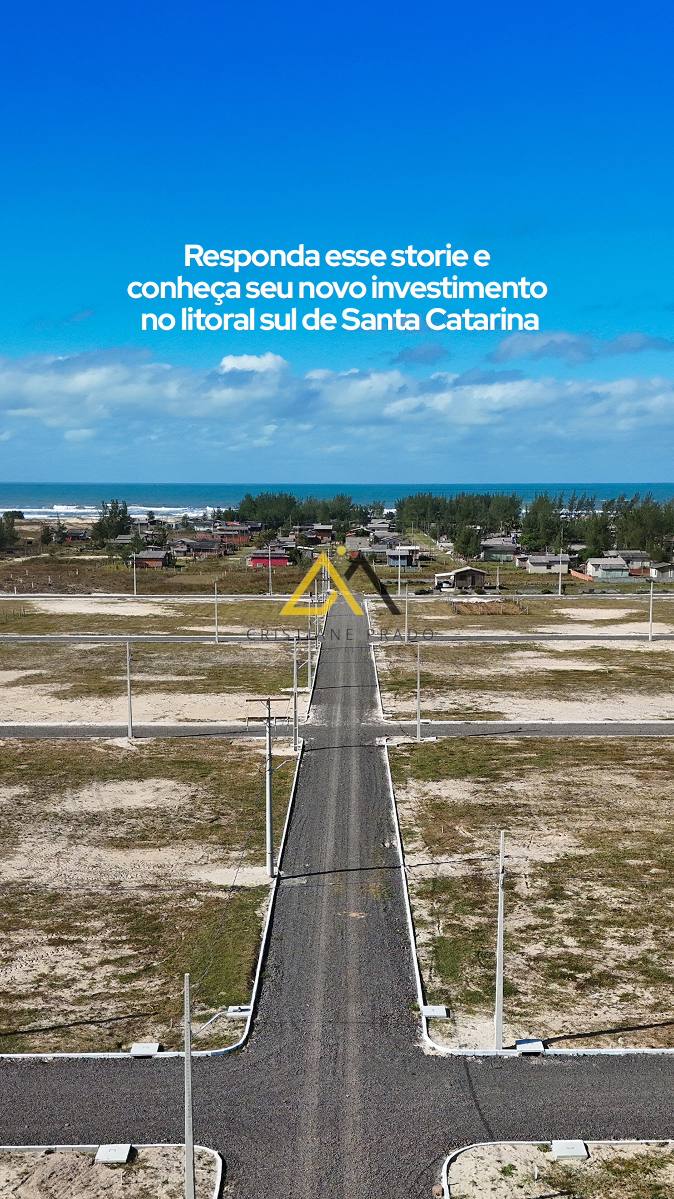 Loteamento Belmar  Balneário Arroio do Silva - SC Código 29