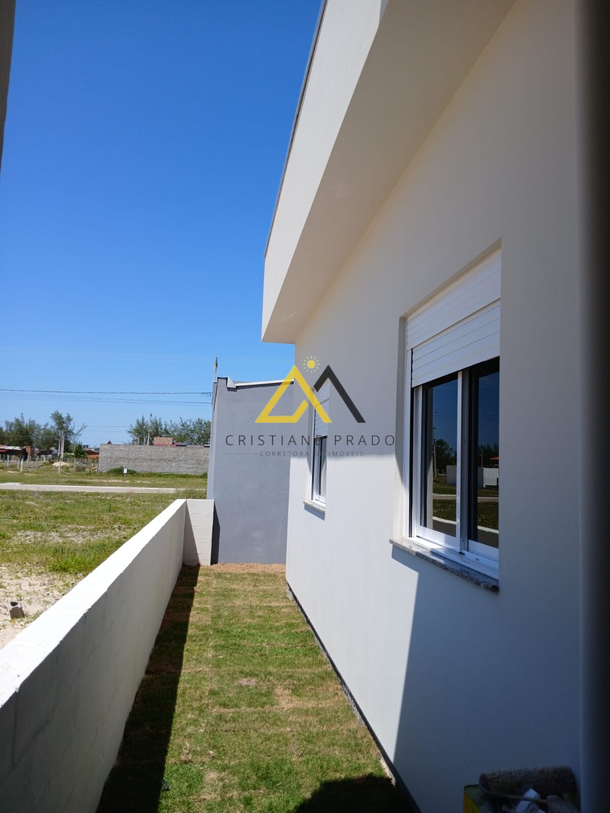 Casa à venda no bairro Village Dunas Norte, Balneário Gaivota/SC código 15