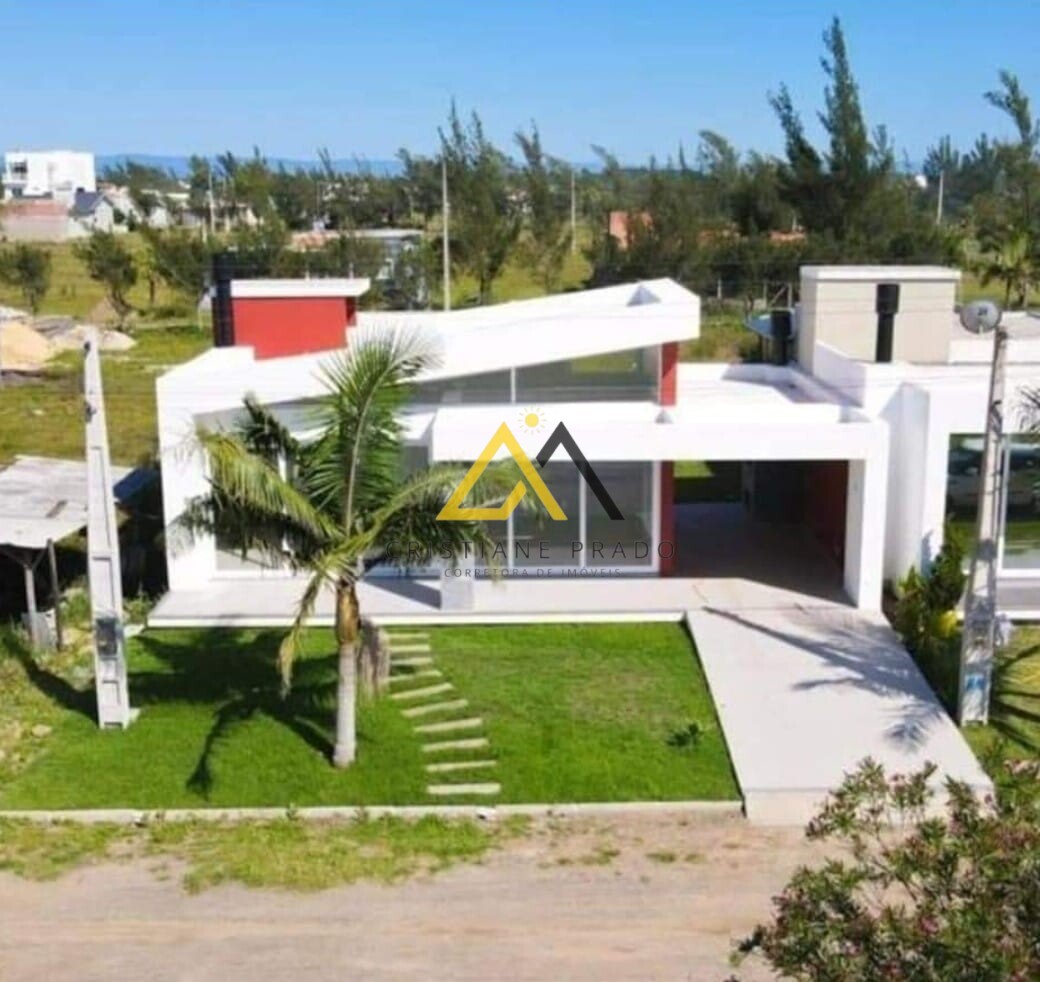 Casa à venda no bairro Furnas, Balneário Gaivota/SC Código 21