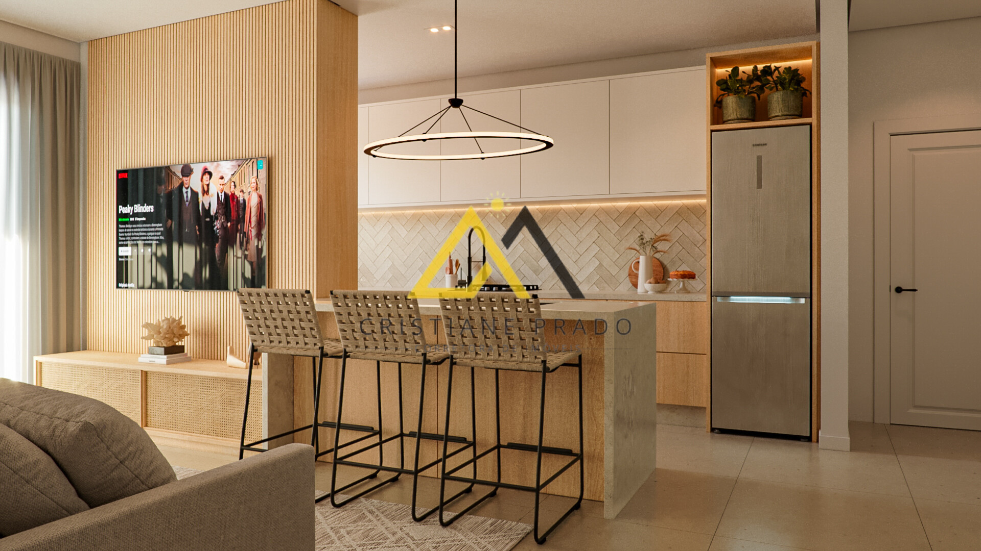 Stella Maris / Turimar - Balneário Gaivota - SC-Código 47