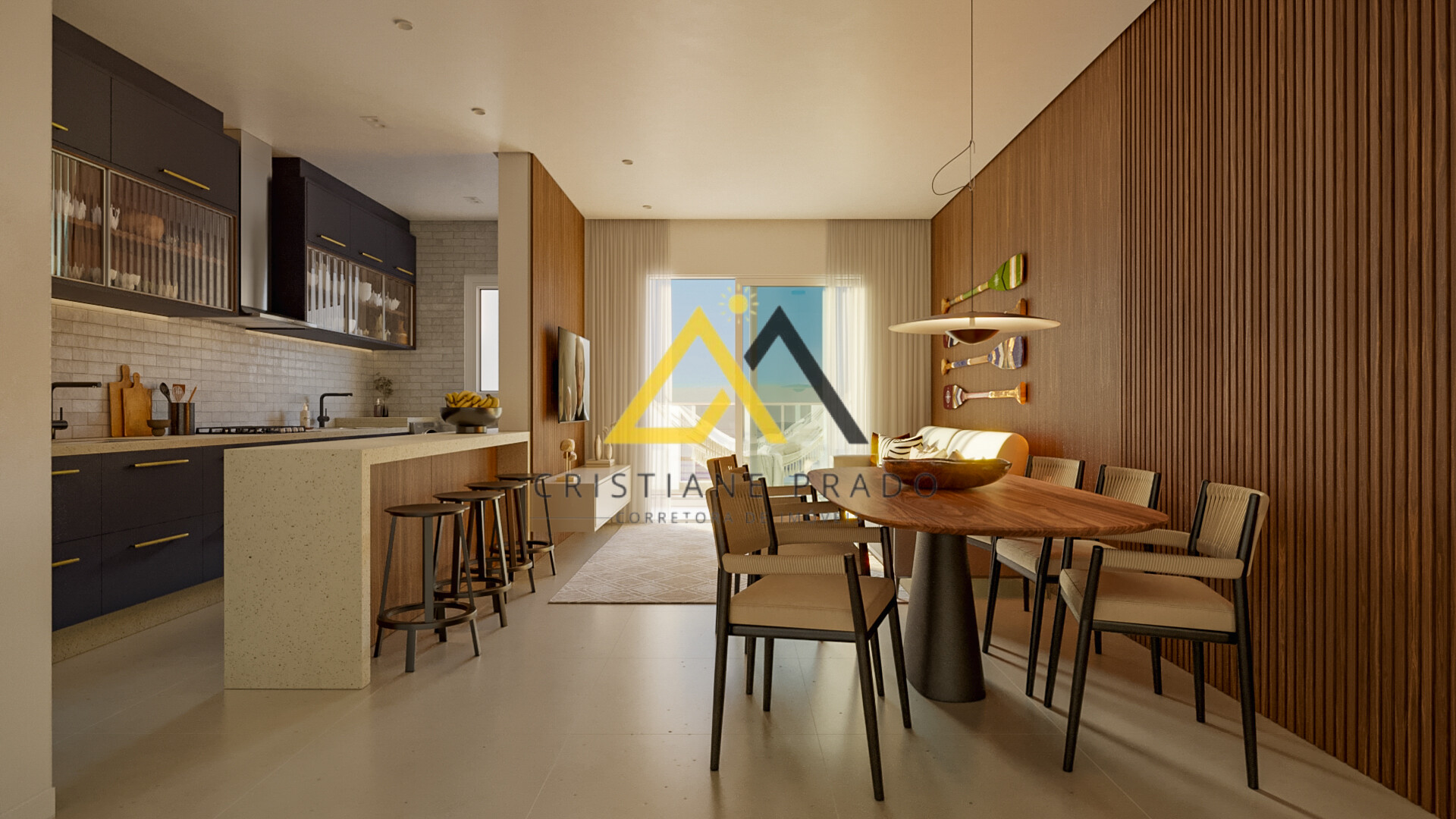 Stella Maris / Turimar - Balneário Gaivota - SC-Código 47