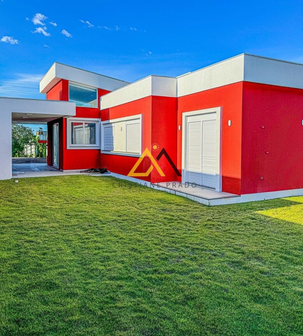 Casa à venda no bairro Furnas, Balneário Gaivota/SC Código 21