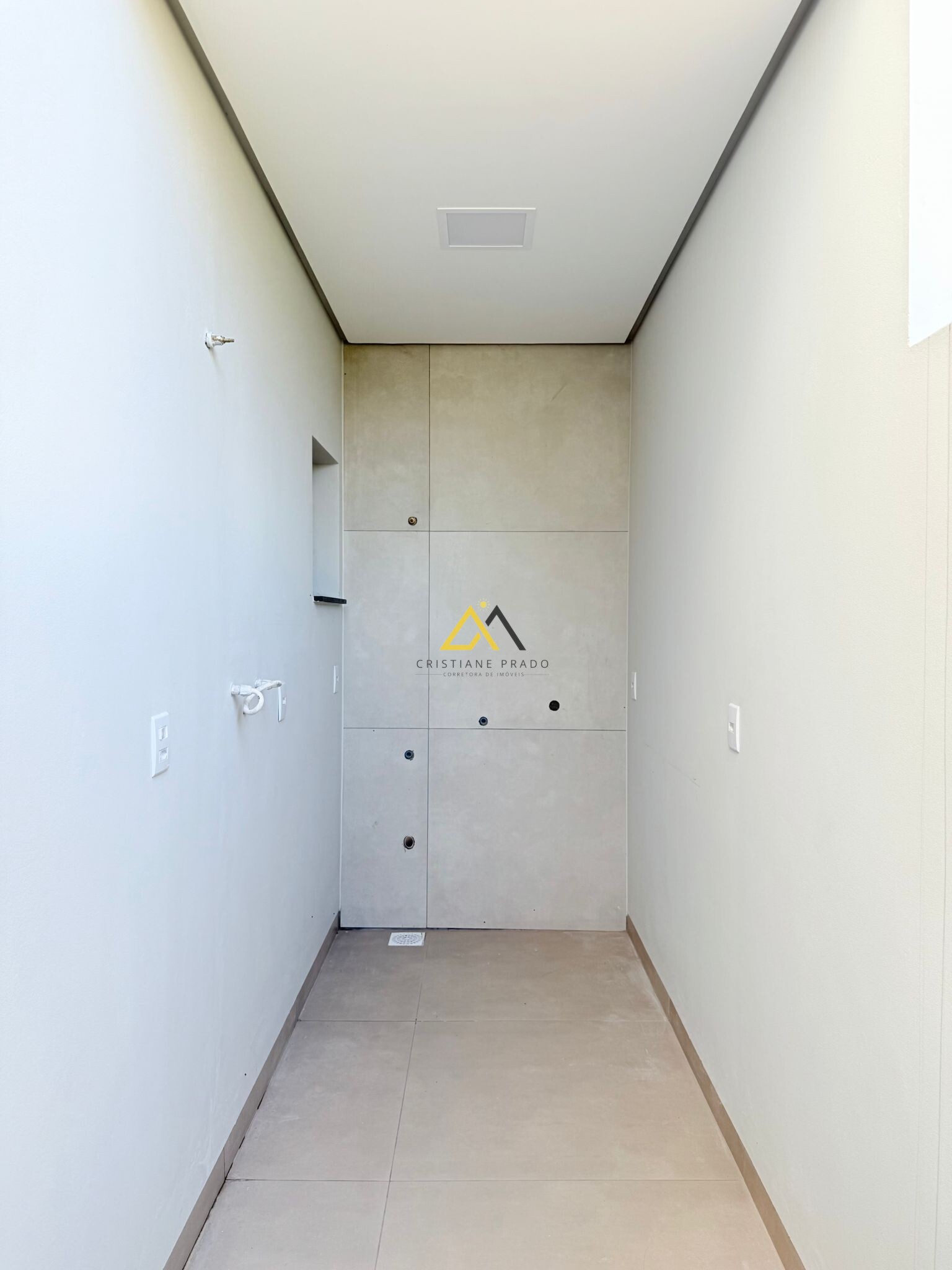 Sobrado à venda no bairro Santa Fé, Balneário Gaivota/SC código 42