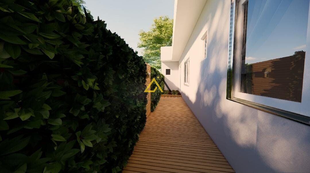 Casa geminada à venda no bairro Village Dunas Norte, Balneário Gaivota/SC código 32