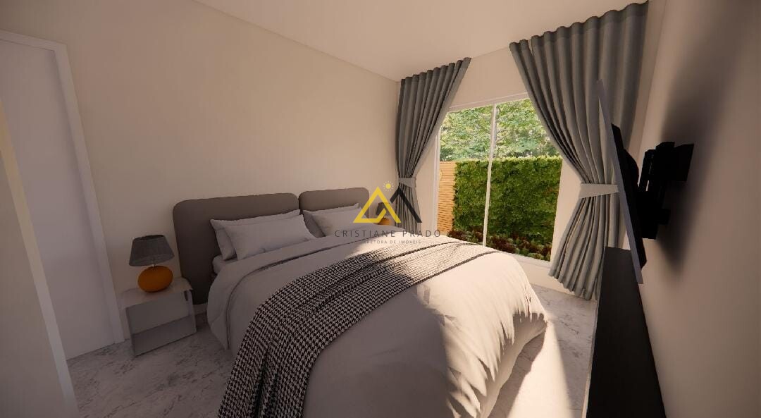 Casa geminada à venda no bairro Village Dunas Norte, Balneário Gaivota/SC código 32