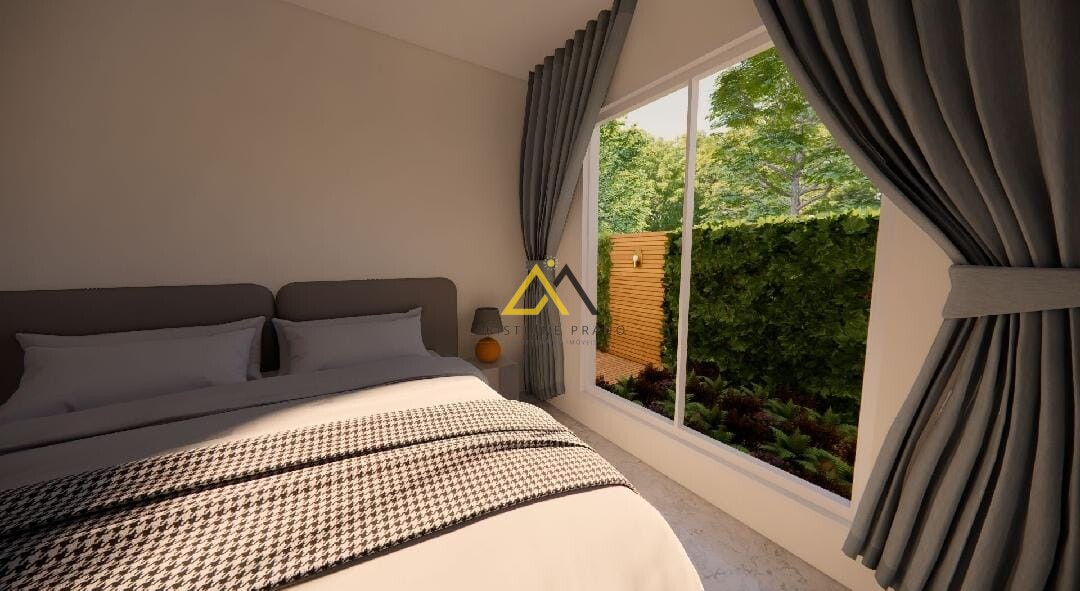 Casa geminada à venda no bairro Village Dunas Norte, Balneário Gaivota/SC código 32