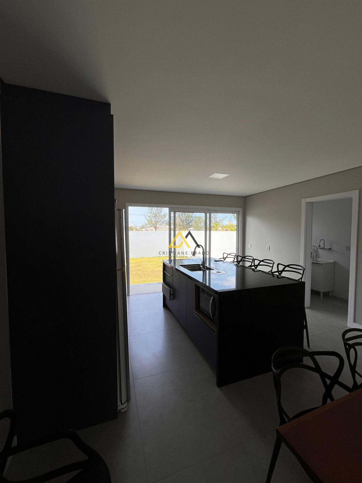 Sobrado à venda no bairro Lagoa Cortada/Furnas Balneário Gaivota código 35