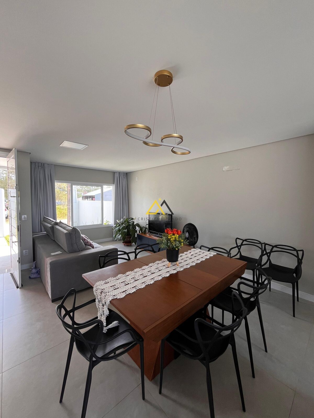 Sobrado à venda no bairro Lagoa Cortada/Furnas Balneário Gaivota código 35