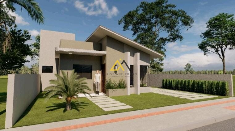 Casa à venda no bairro Jardim Ultramar loteamento Novo Jardim, Balneário Gaivota/SC código 33