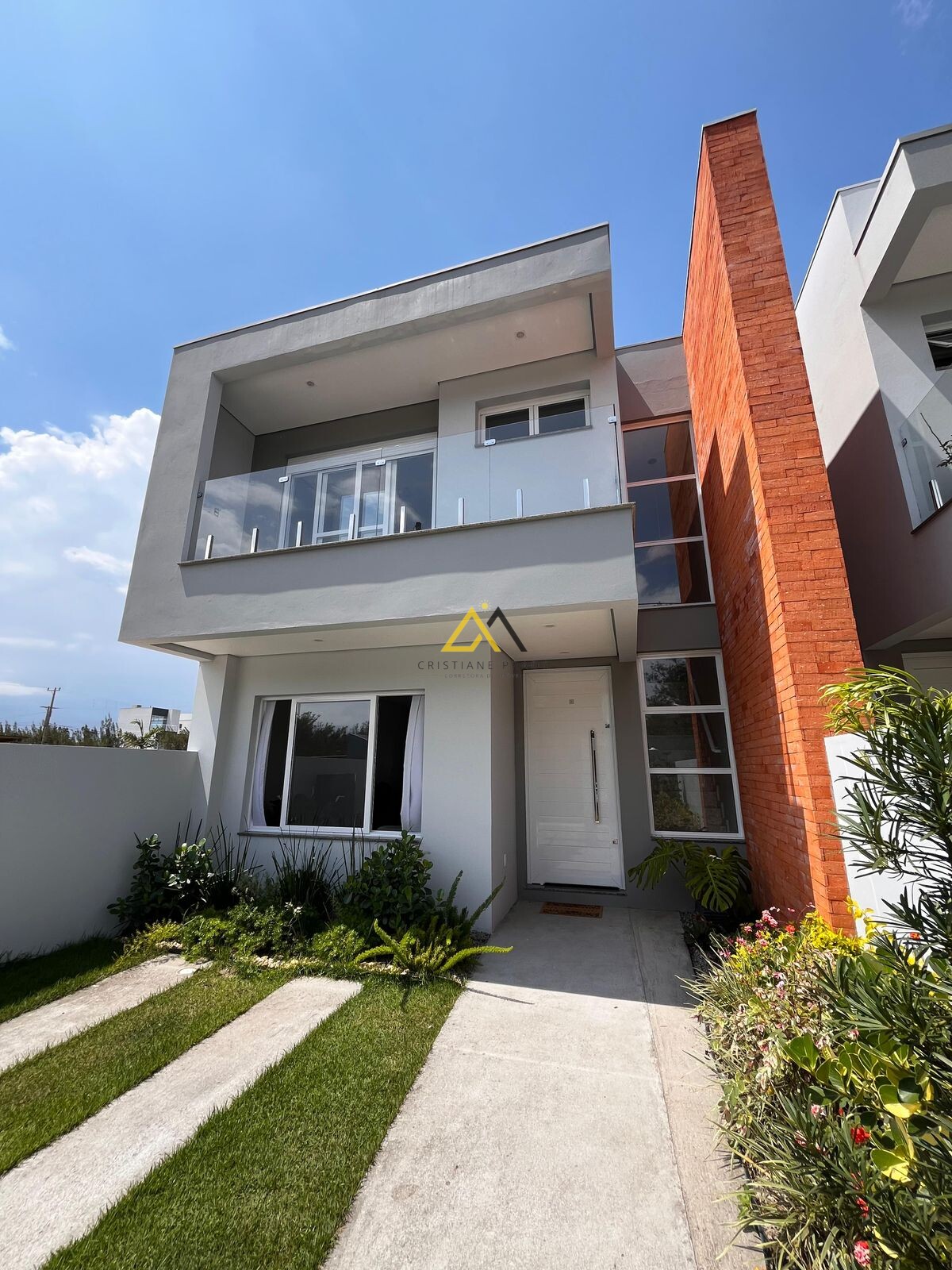 Sobrado à venda no bairro Lagoa Cortada/Furnas Balneário Gaivota código 35