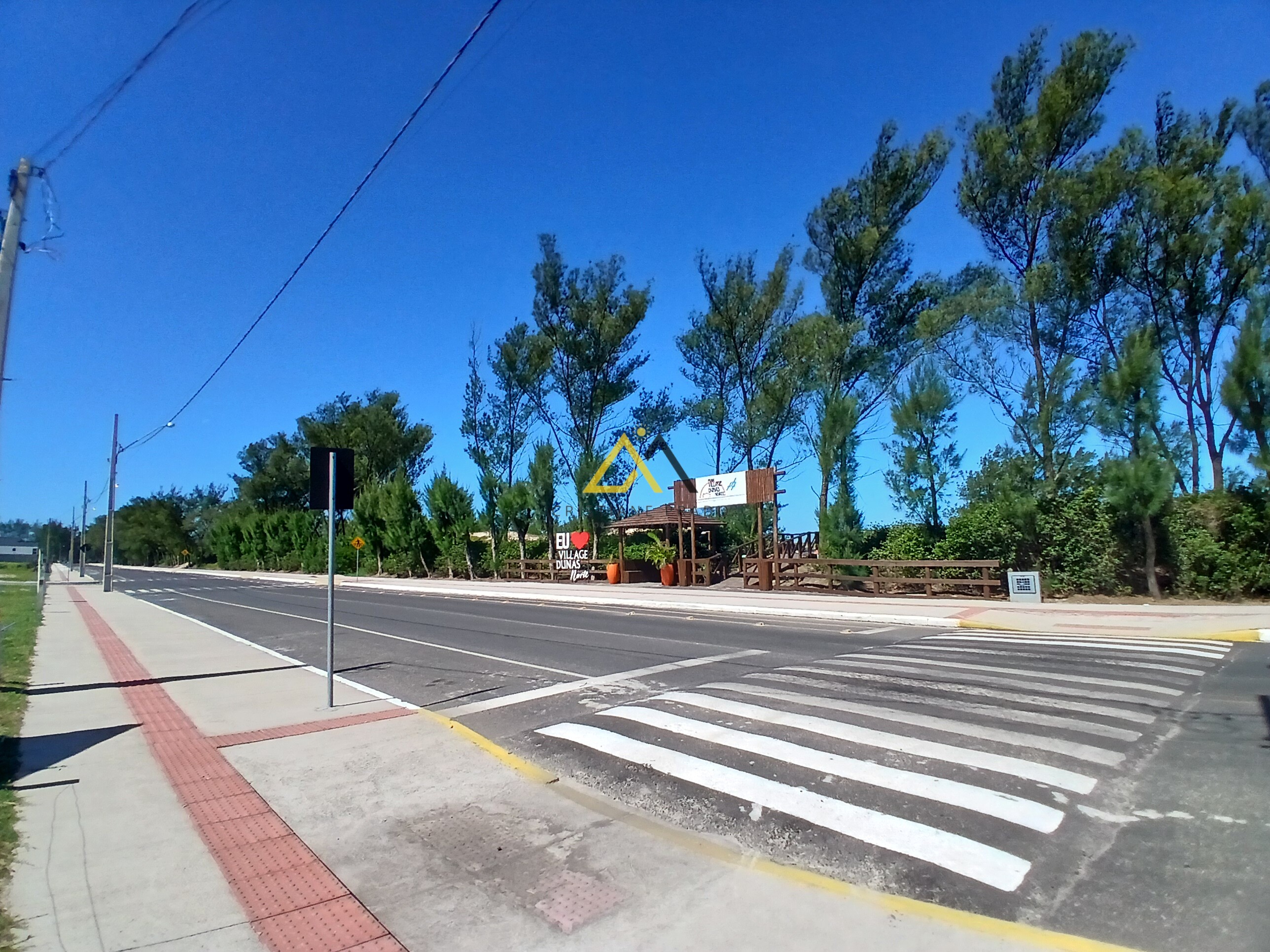 Casa à venda no bairro Village Dunas Norte, Balneário Gaivota/SC código 15