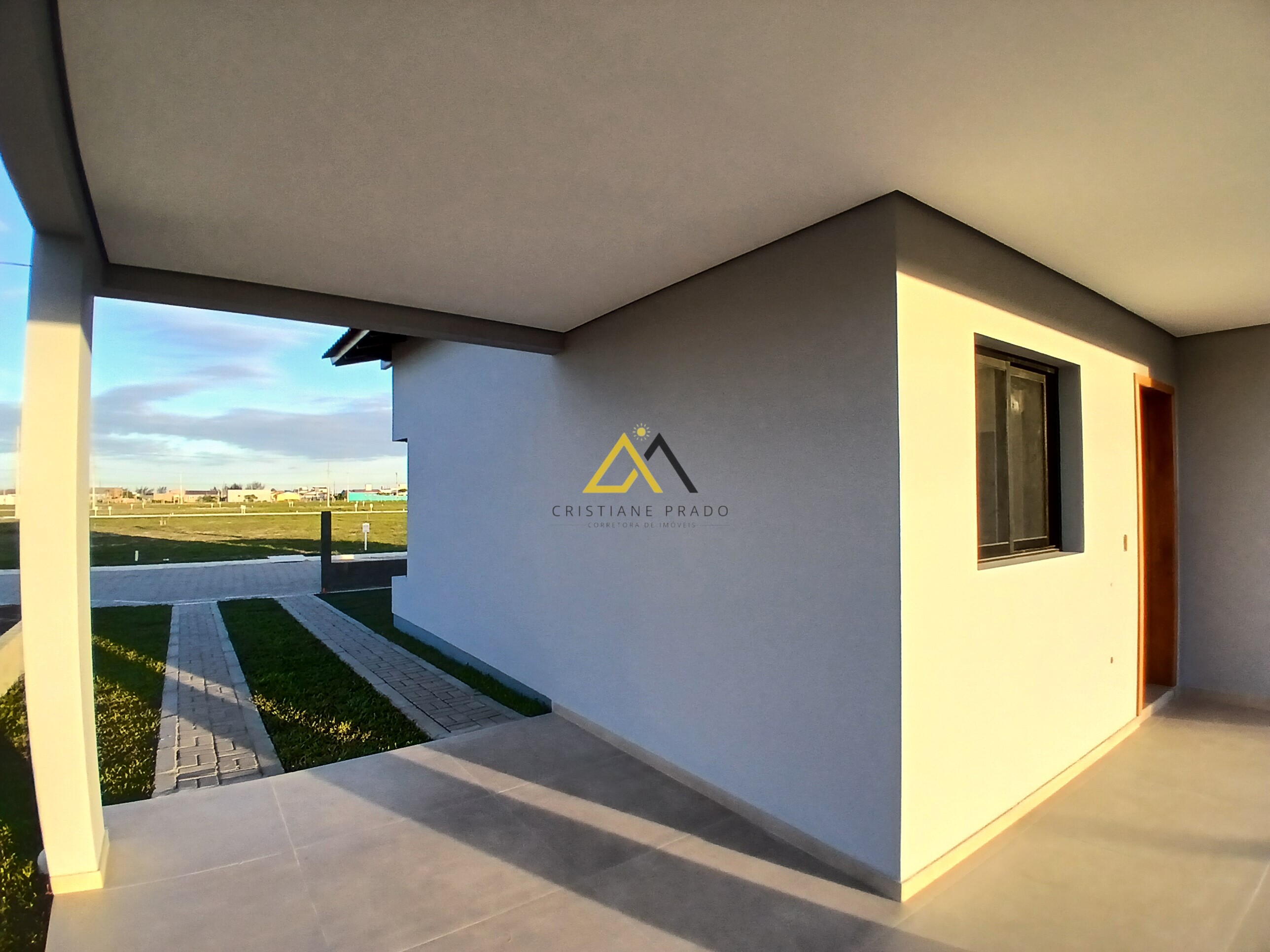 Casa à venda no bairro Jardim Ultramar loteamento Novo Jardim, Balneário Gaivota/SC código 33