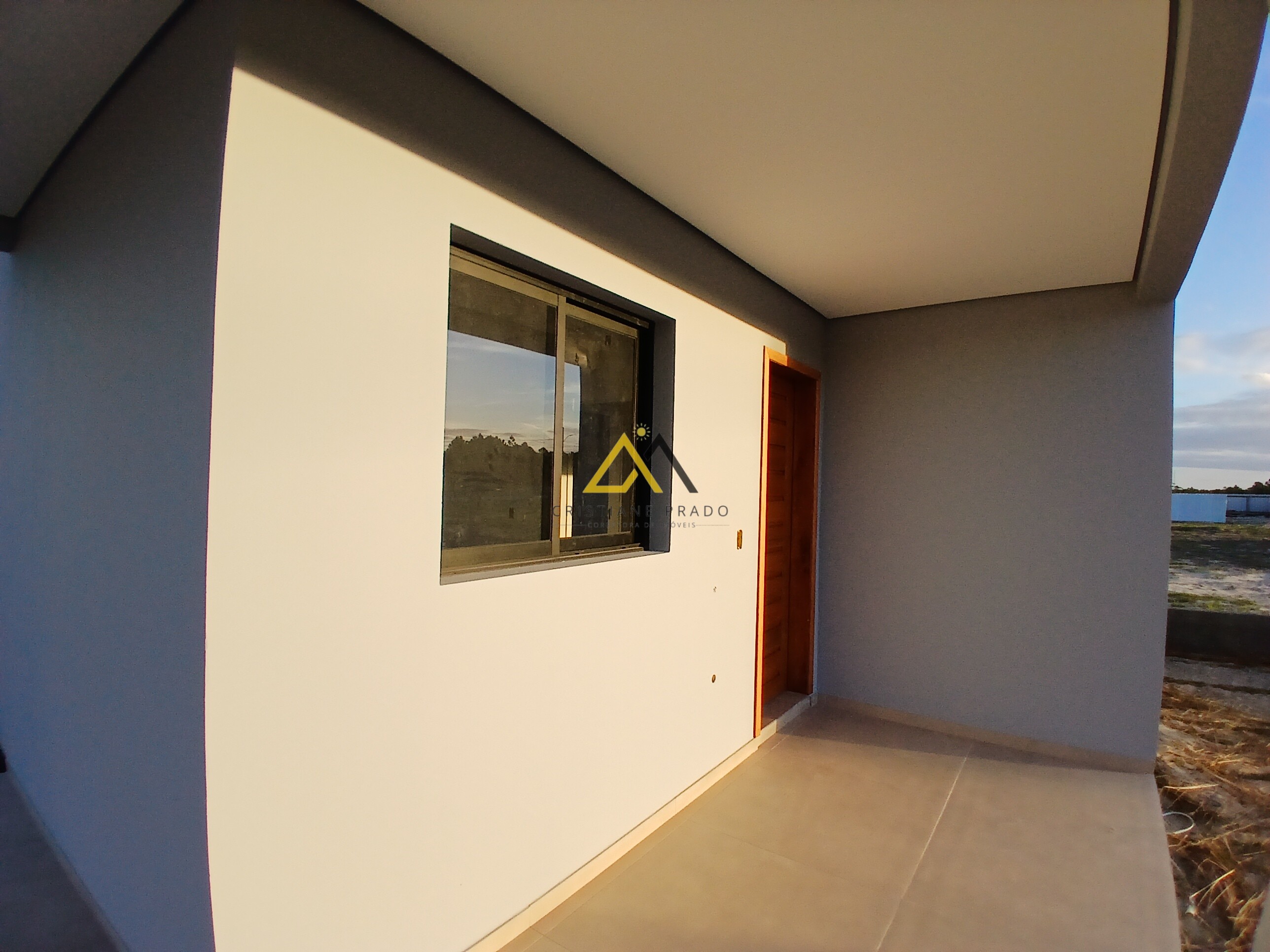 Casa à venda no bairro Jardim Ultramar loteamento Novo Jardim, Balneário Gaivota/SC código 33