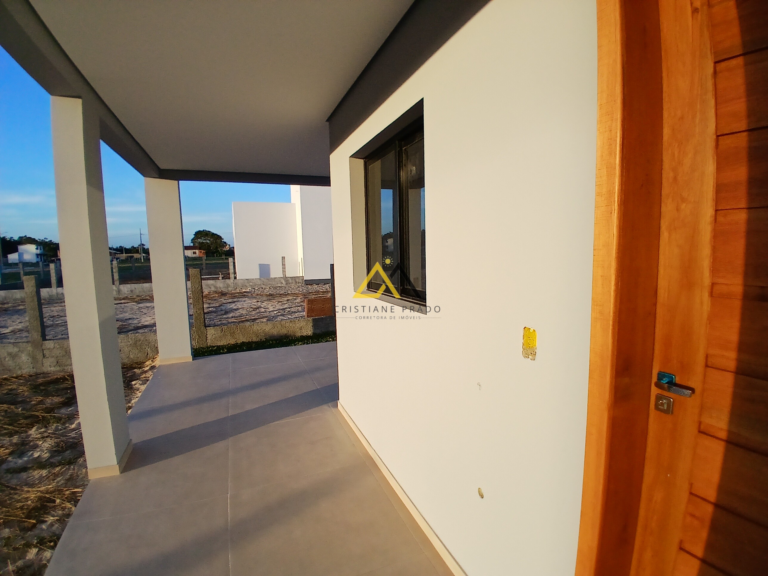 Casa à venda no bairro Jardim Ultramar loteamento Novo Jardim, Balneário Gaivota/SC código 33