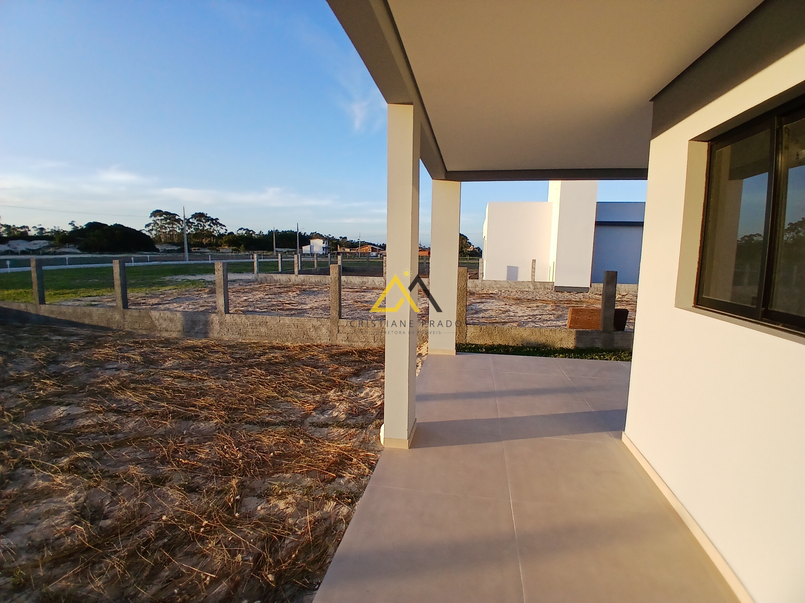 Casa à venda no bairro Jardim Ultramar loteamento Novo Jardim, Balneário Gaivota/SC código 33