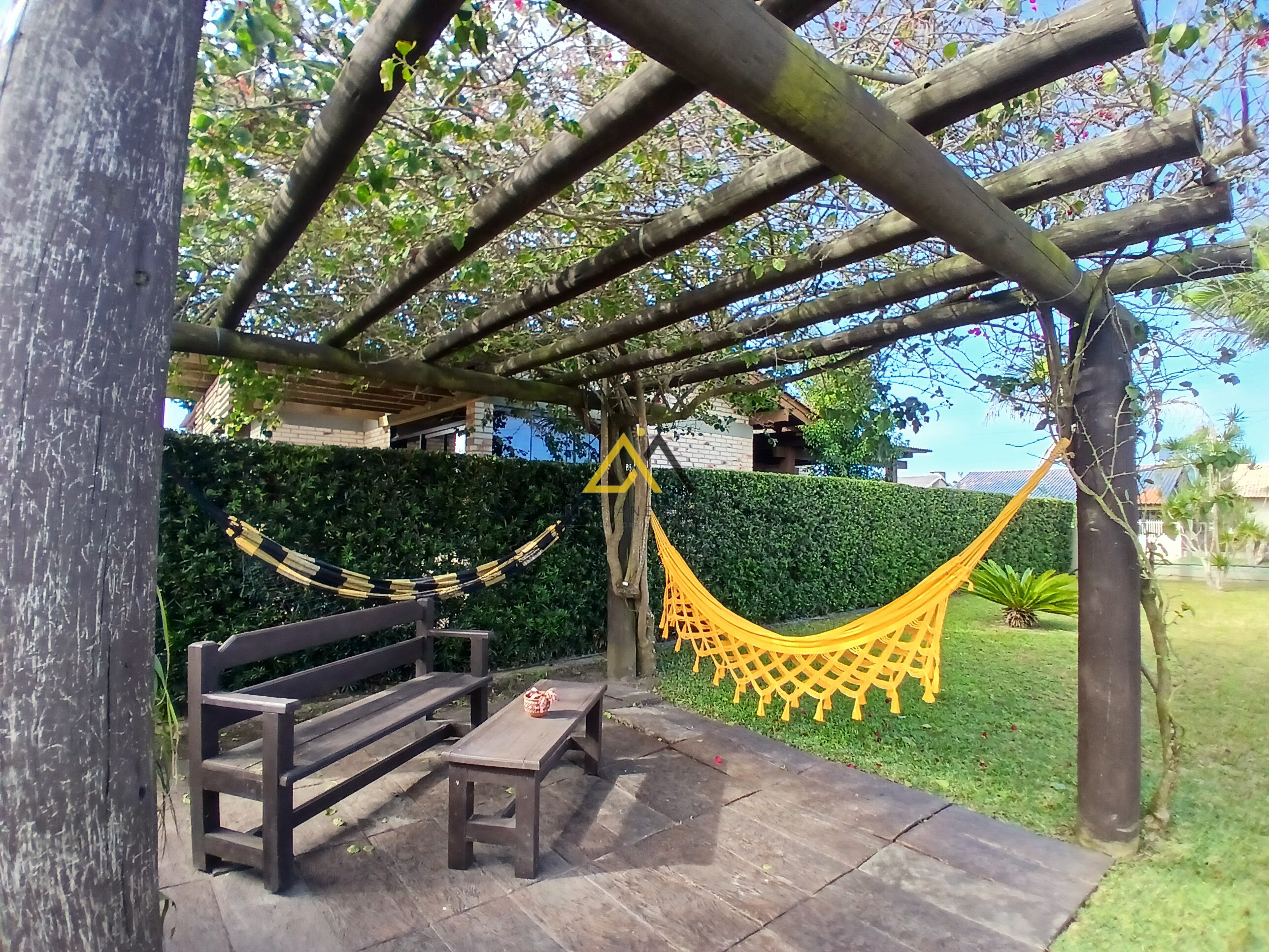 Casa à venda no bairro Turimar, Balneário Gaivota/SC código 12