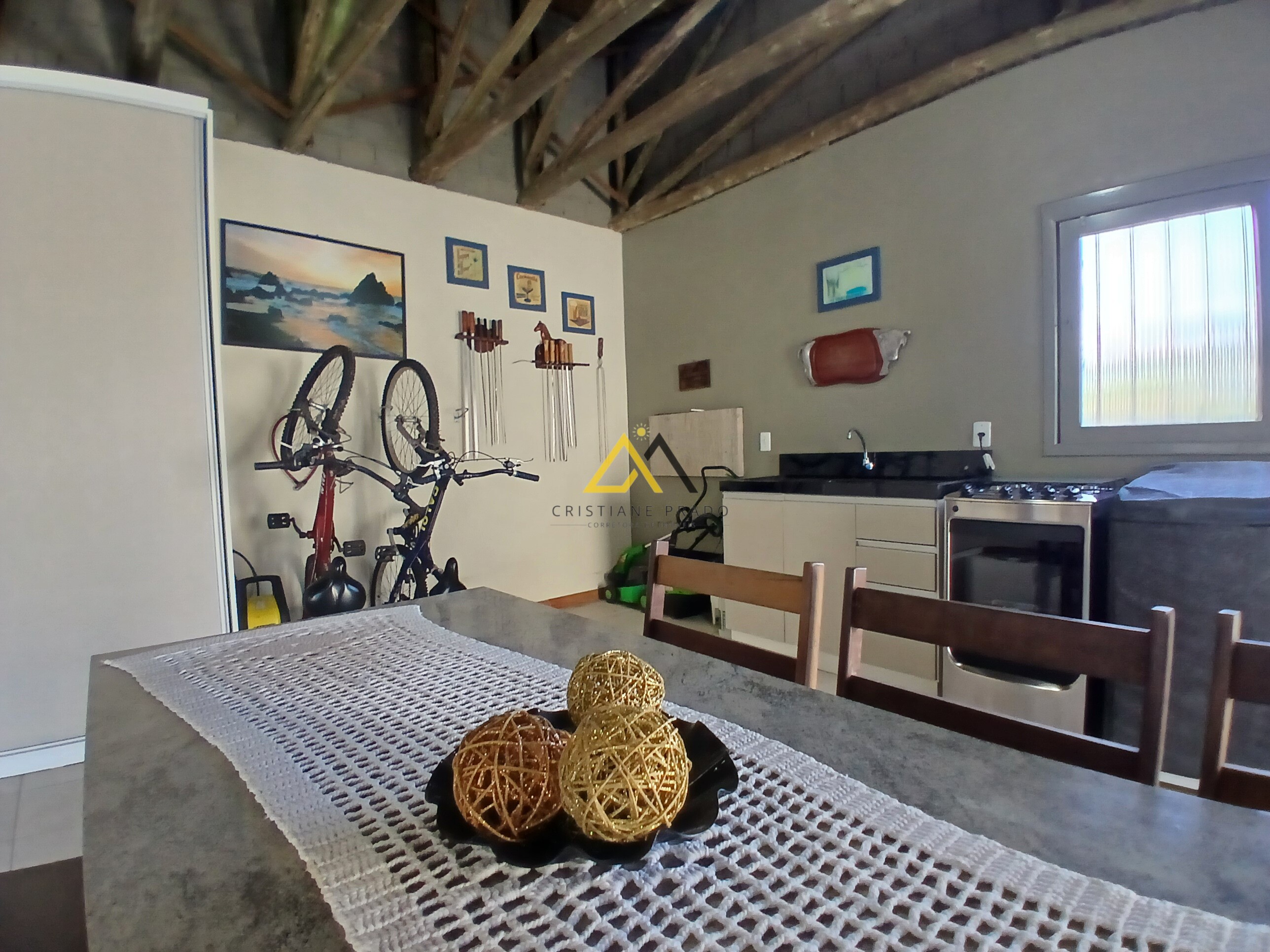 Casa à venda no bairro Turimar, Balneário Gaivota/SC código 12