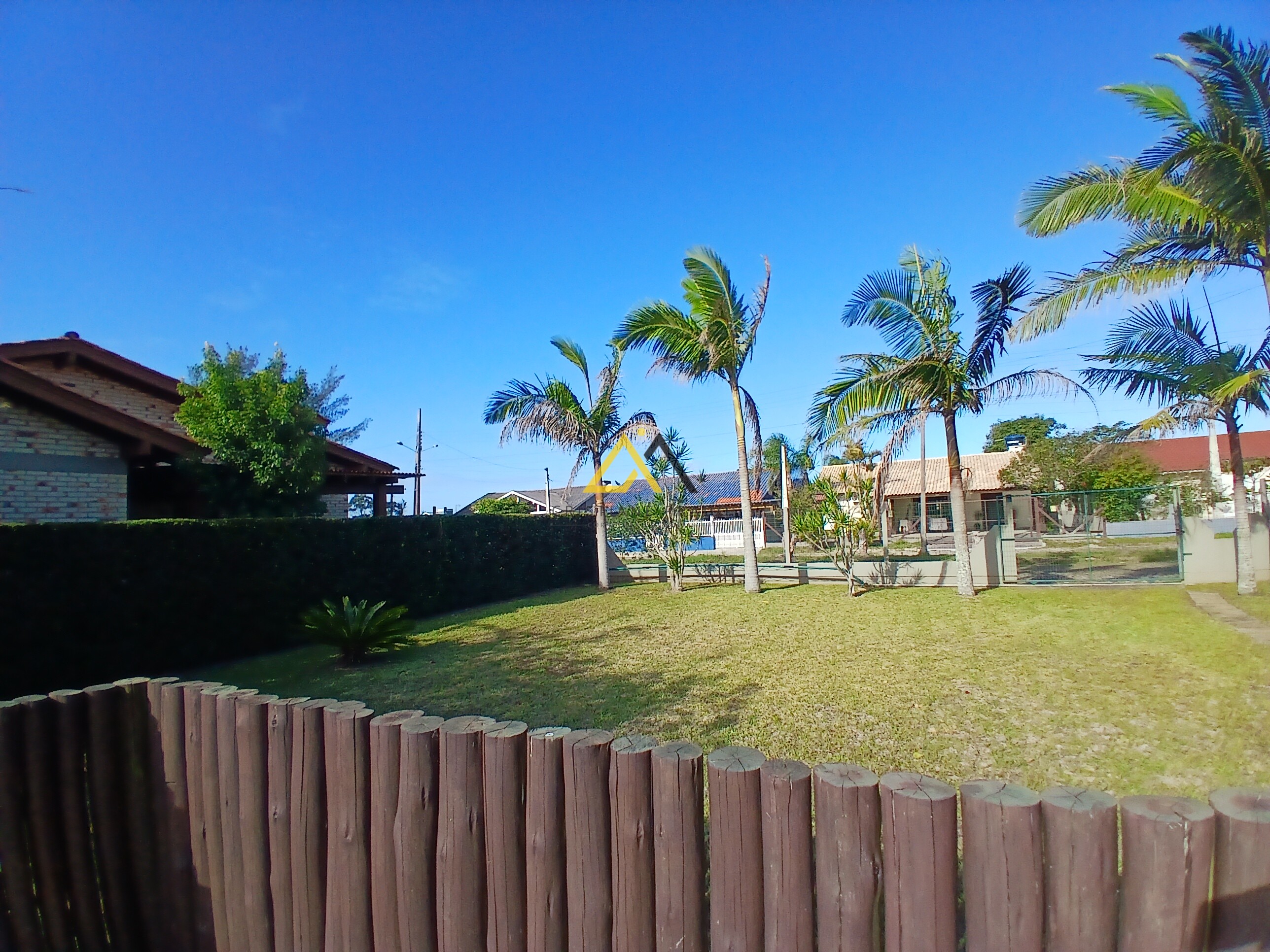 Casa à venda no bairro Turimar, Balneário Gaivota/SC código 12