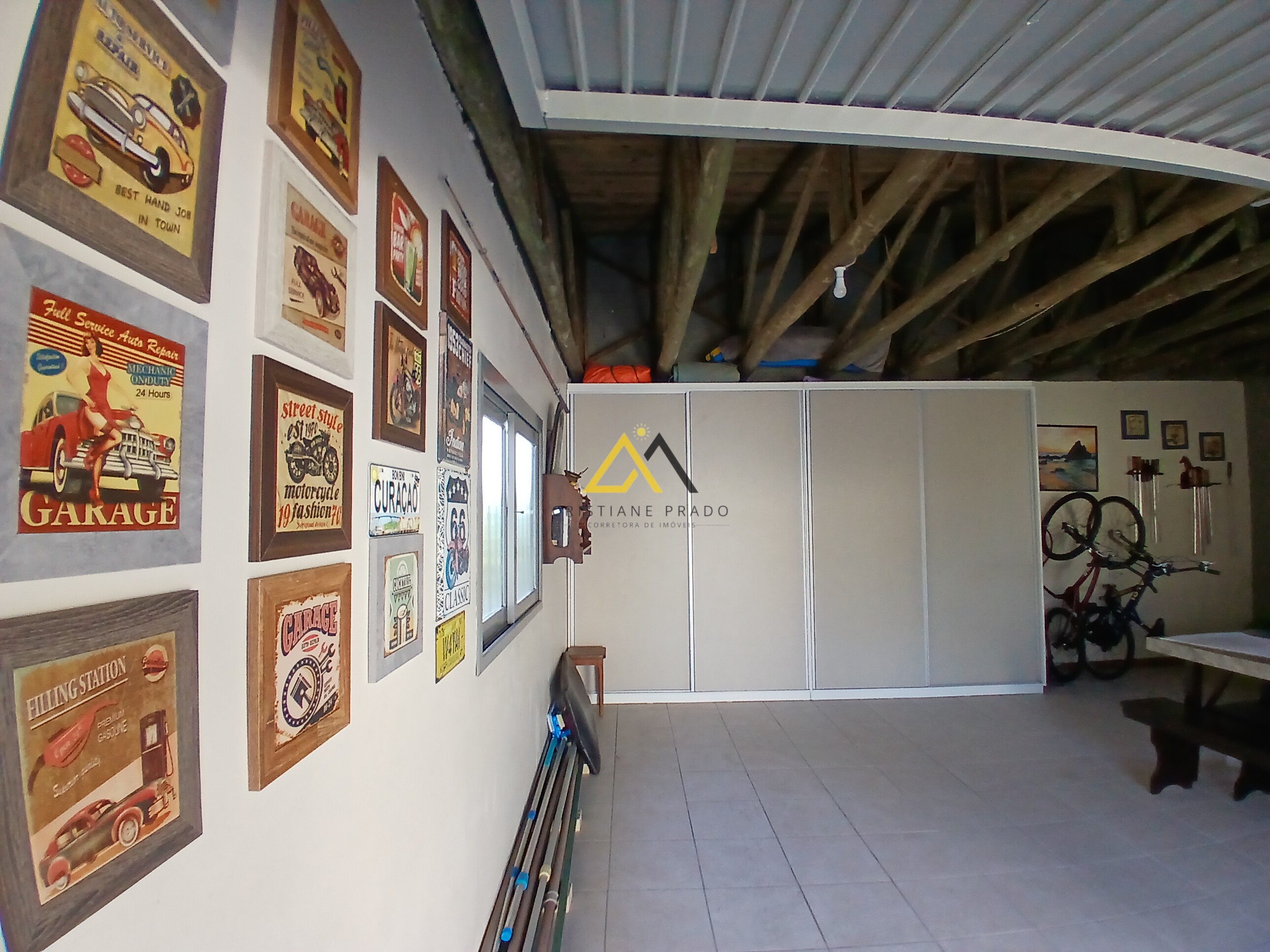 Casa à venda no bairro Turimar, Balneário Gaivota/SC código 12