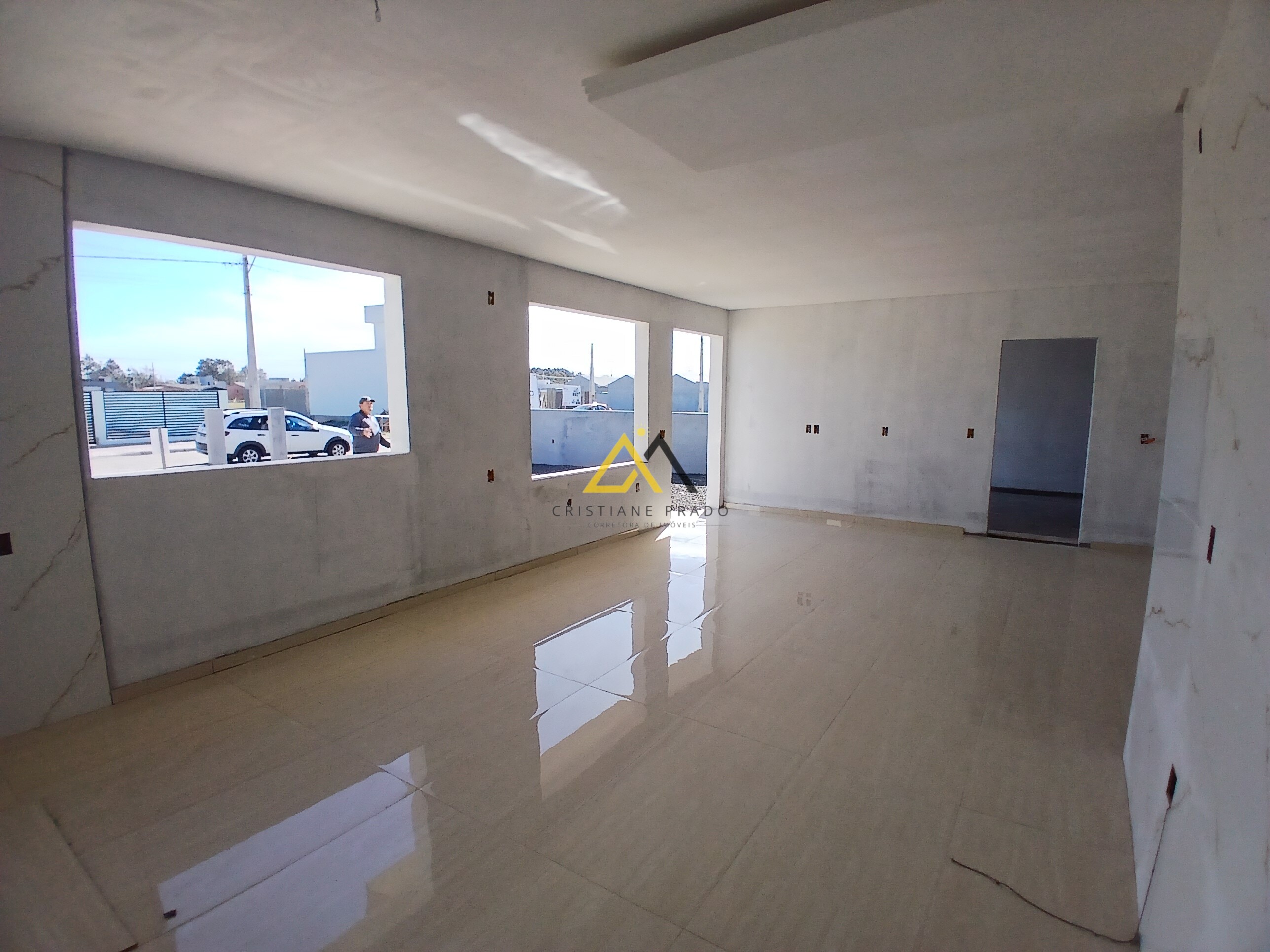 Casa à venda no bairro Village Dunas Norte, Balneário Gaivota/SC código 39