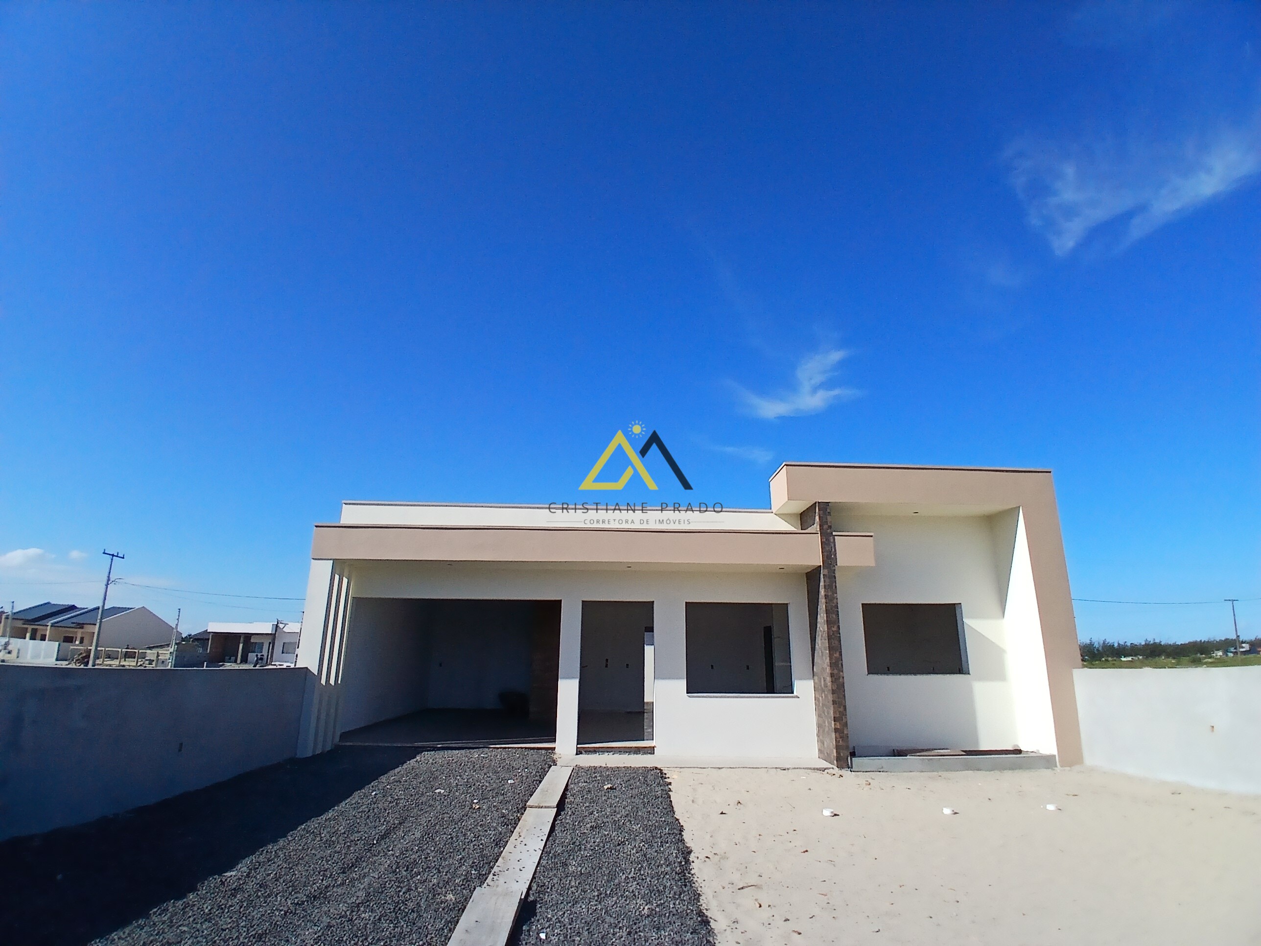 Casa à venda no bairro Village Dunas Norte, Balneário Gaivota/SC código 39