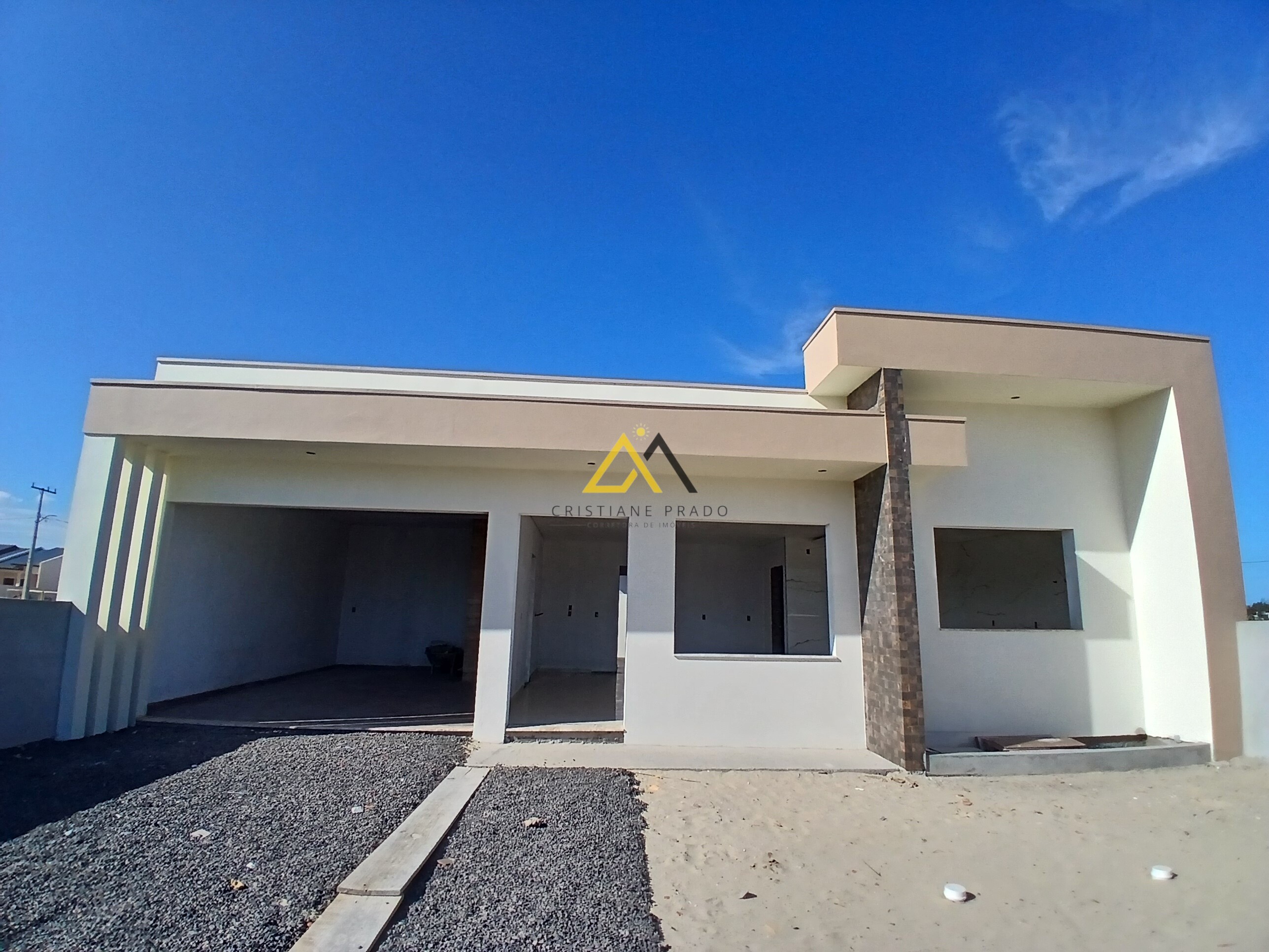 Casa à venda no bairro Village Dunas Norte, Balneário Gaivota/SC código 39