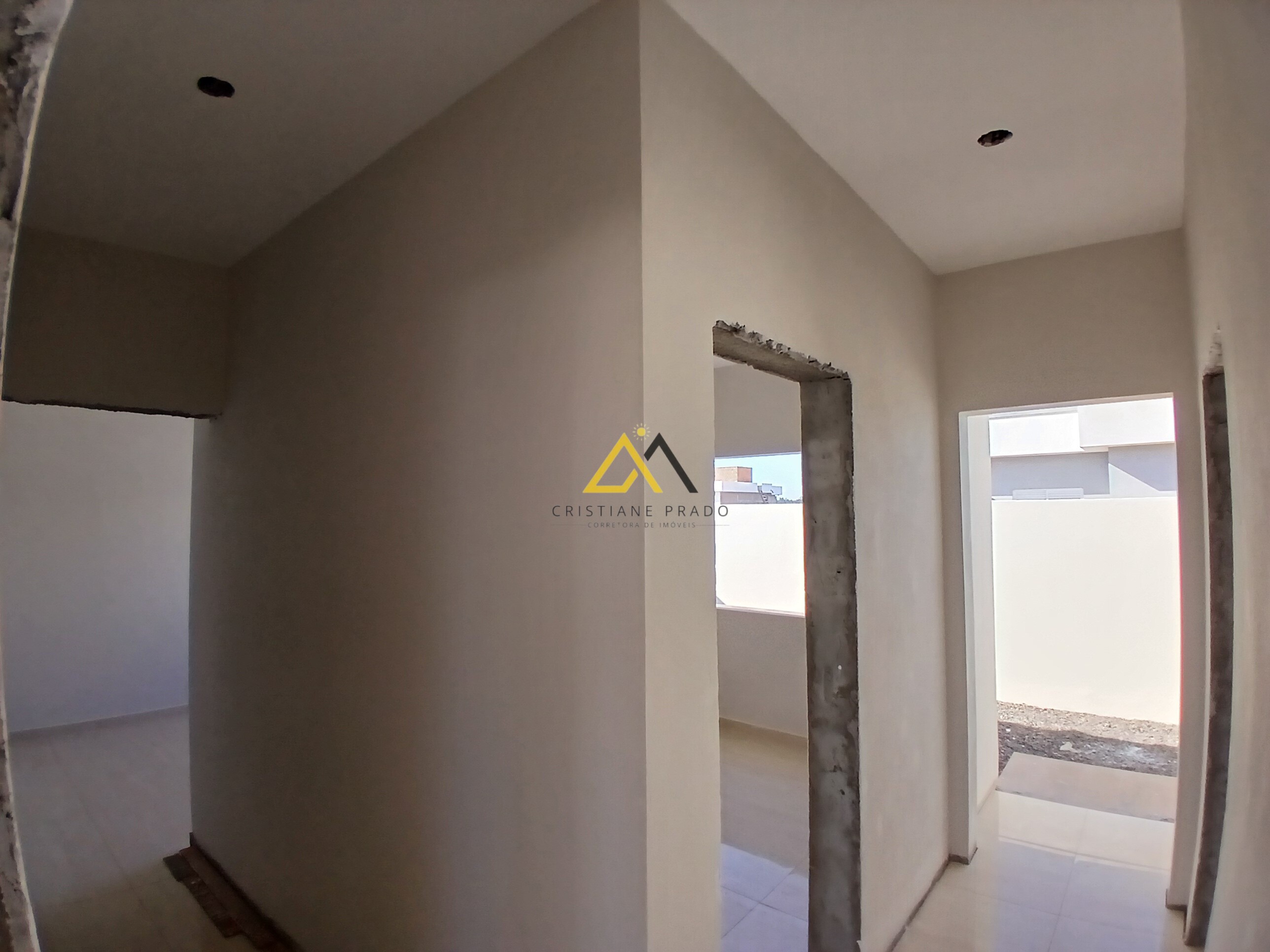 Casa à venda no bairro Village Dunas Norte, Balneário Gaivota/SC código 39