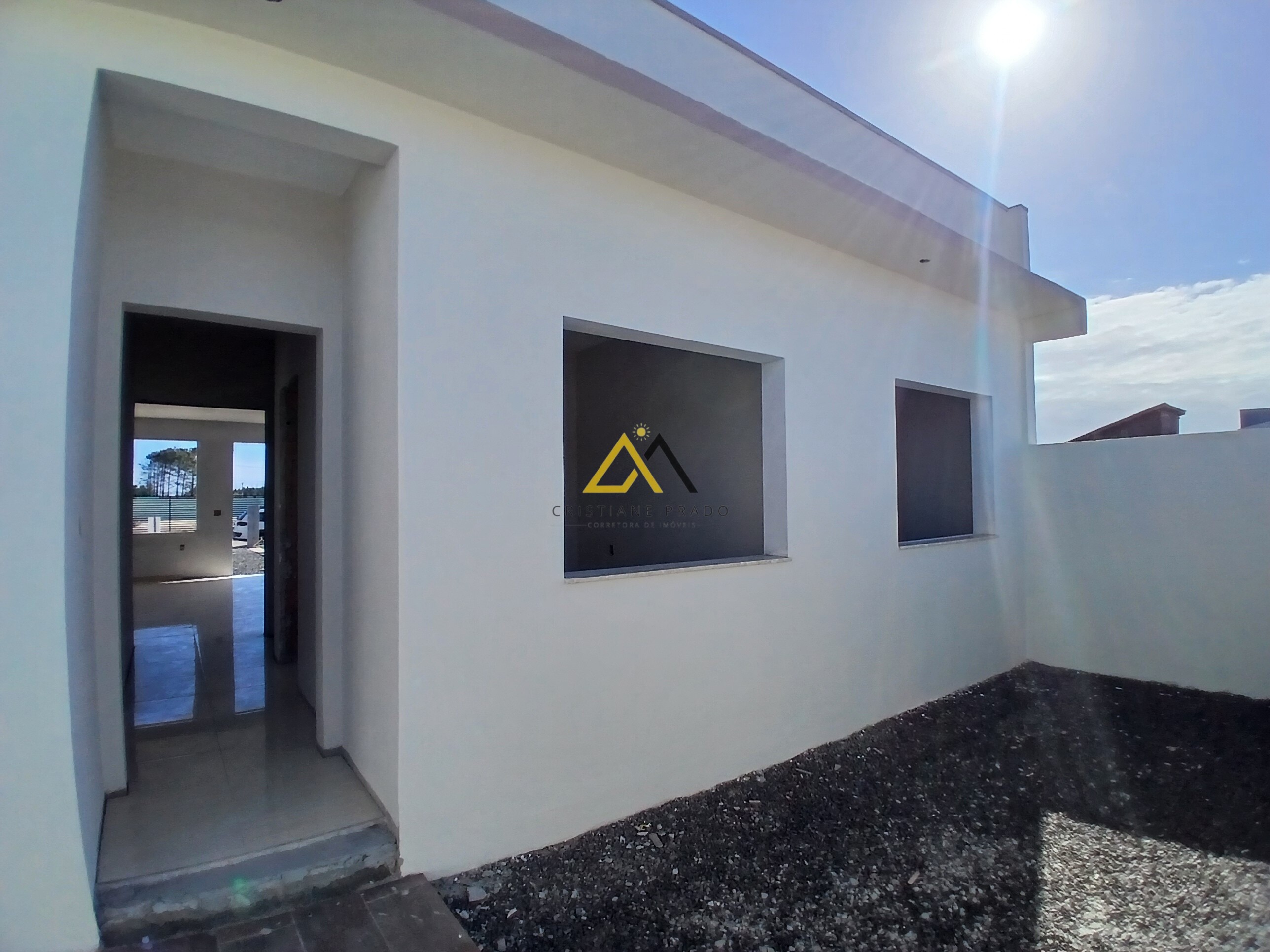 Casa à venda no bairro Village Dunas Norte, Balneário Gaivota/SC código 39