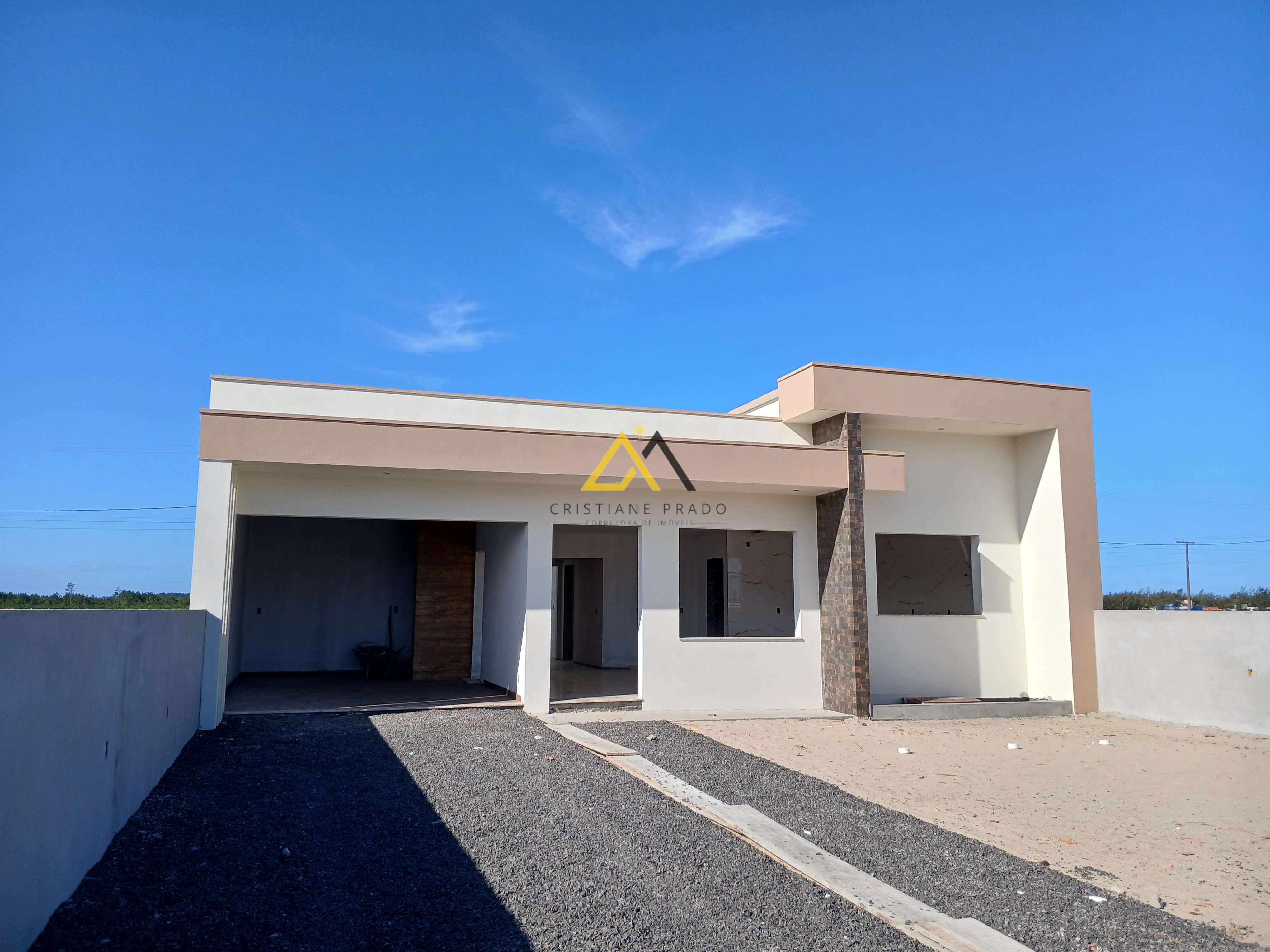 Casa à venda no bairro Village Dunas Norte, Balneário Gaivota/SC código 39