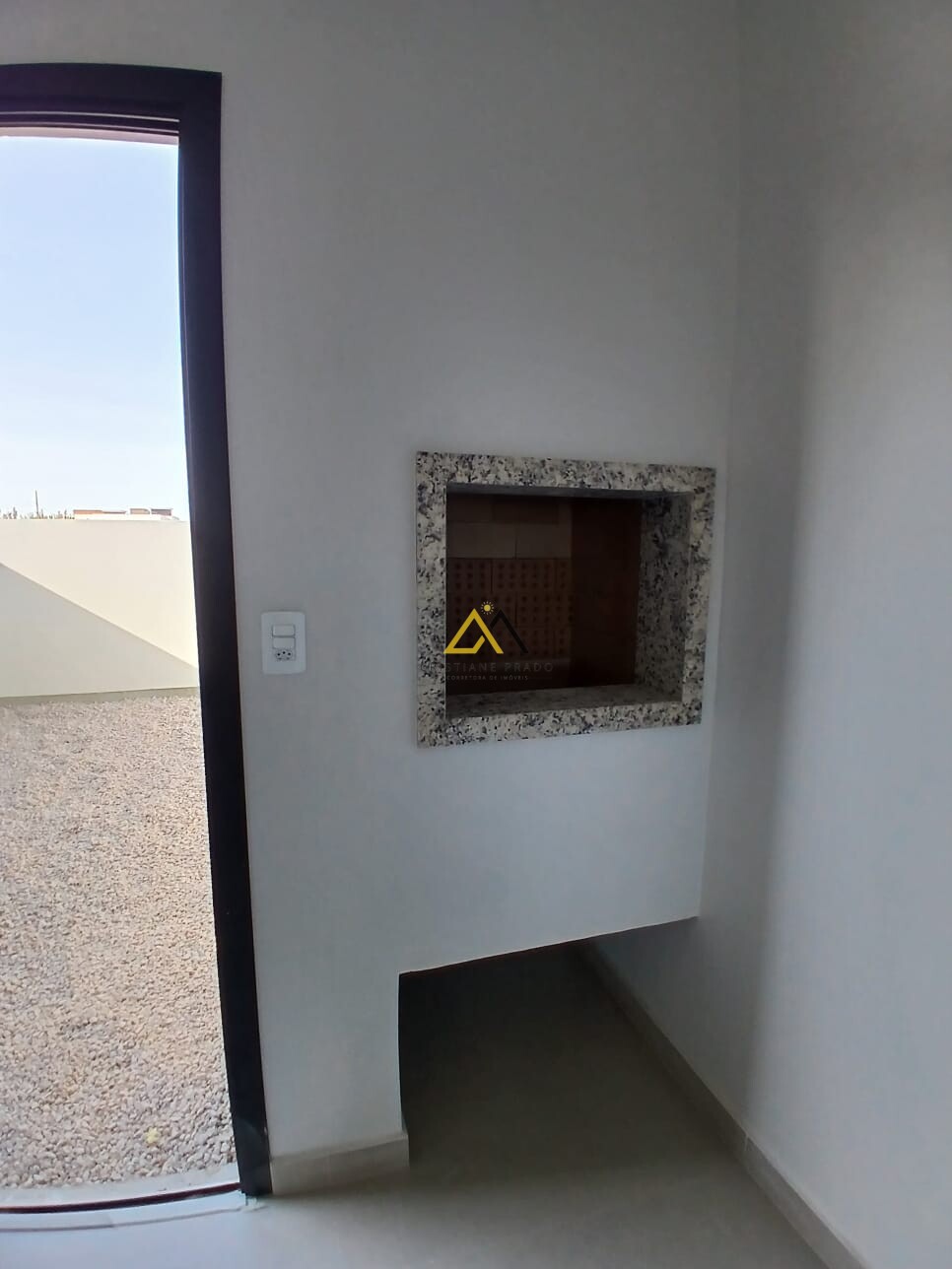 Sobrado à venda no bairro Turimar Balneário Gaivota código 09