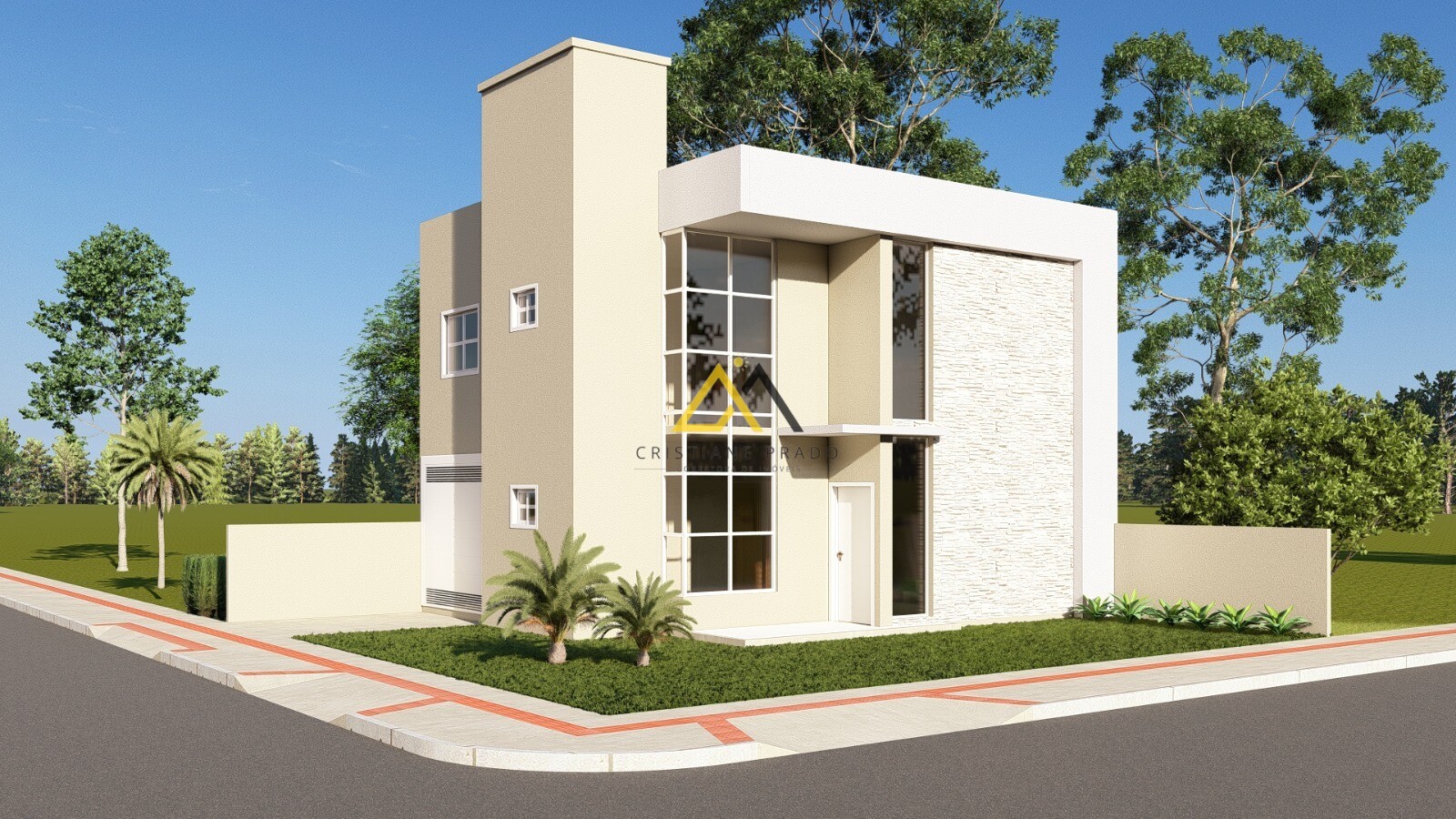 Casa à venda no bairro Village Dunas Norte, Balneário Gaivota/SC código 36