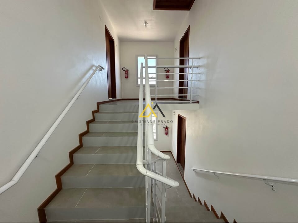 Residencial Bahamas à venda no bairro Turimar Balneário Gaivota-SC Código 07