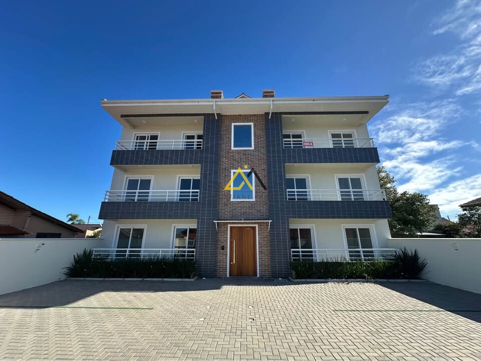 Residencial Bahamas à venda no bairro Turimar Balneário Gaivota-SC Código 07